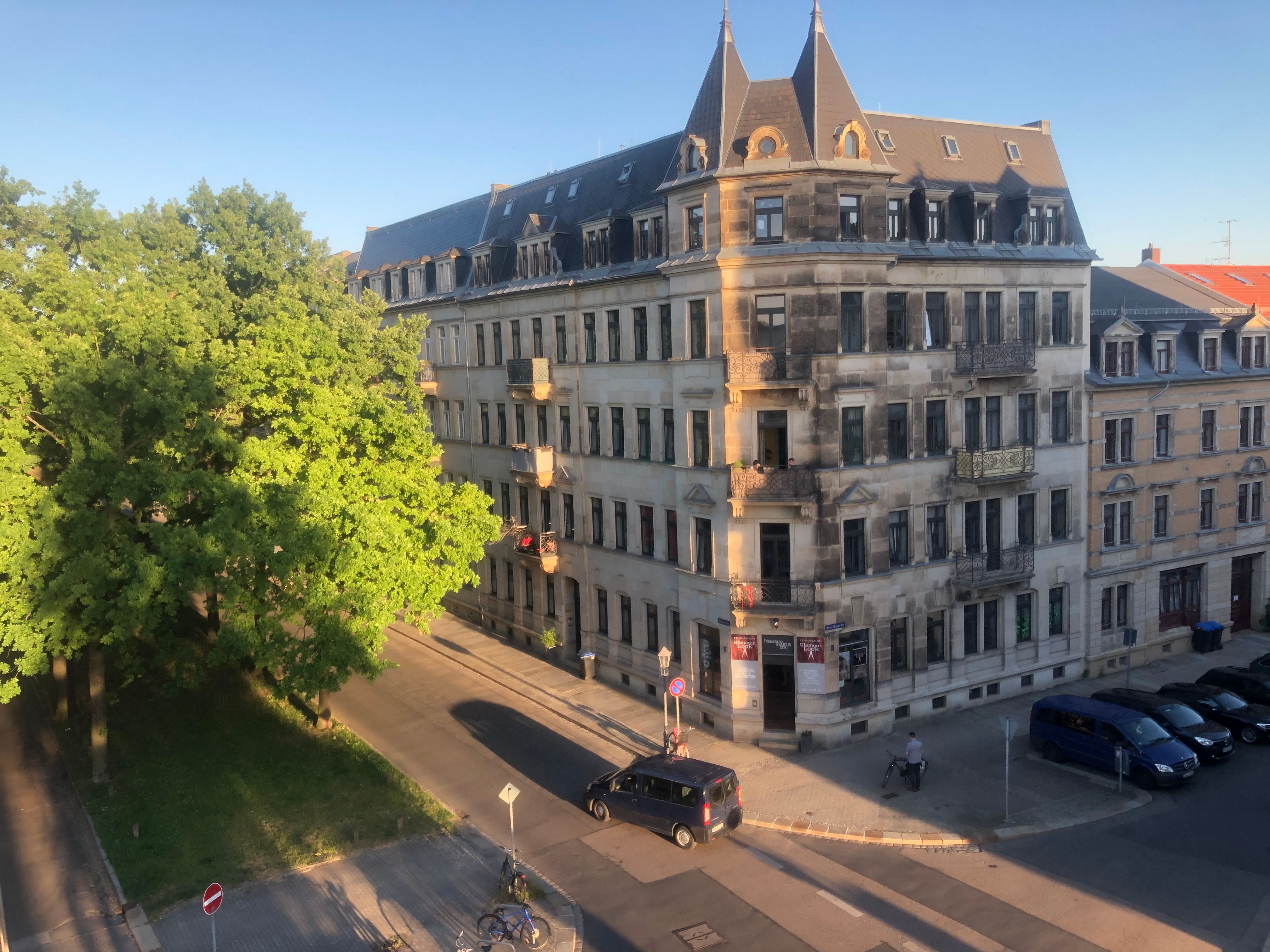  Nice Apartment In Dresden  -  Nice apartment in Dresden  - Gallery -  11