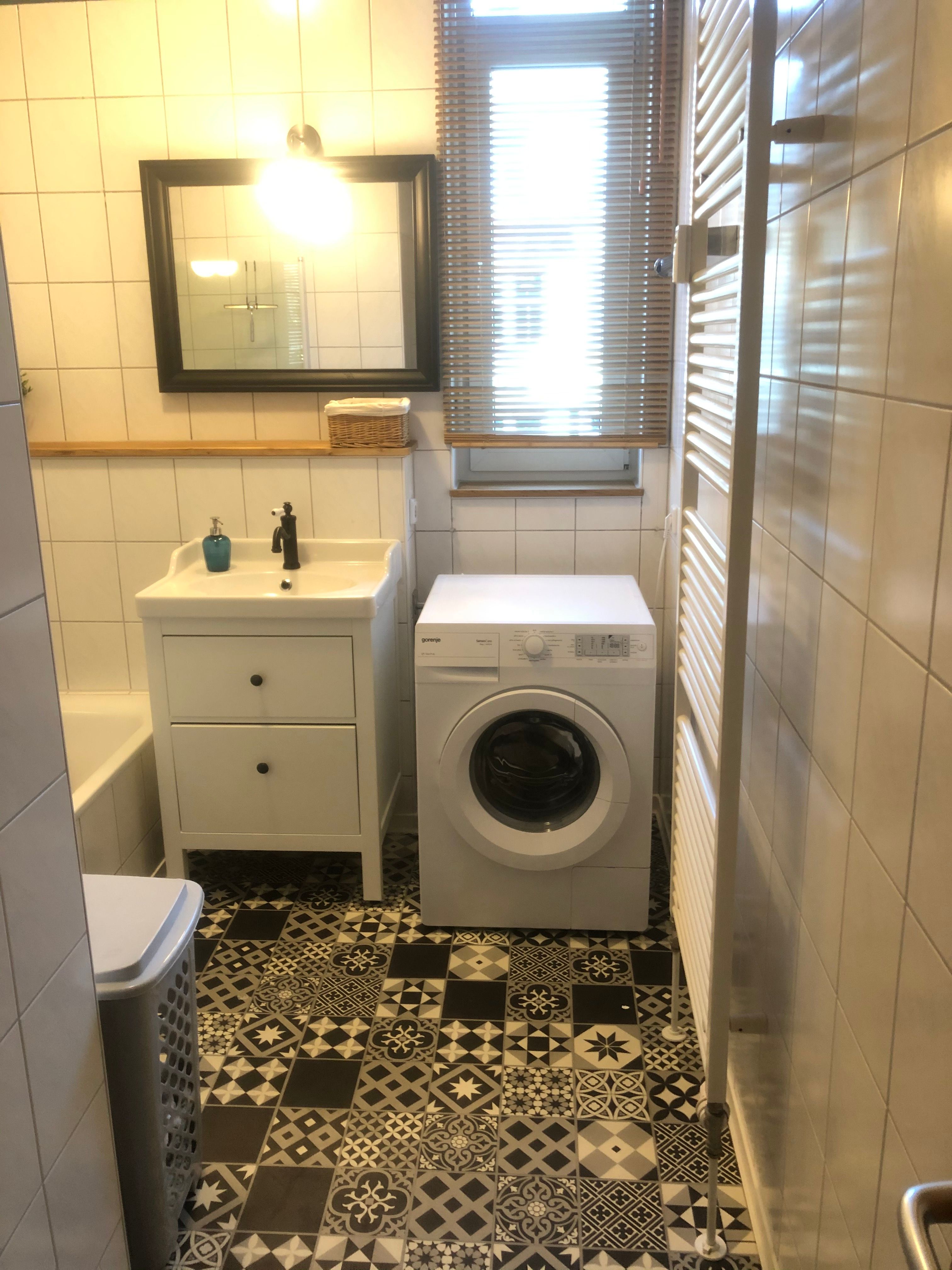  Nice Apartment In Dresden  -  Nice apartment in Dresden  - Gallery -  19