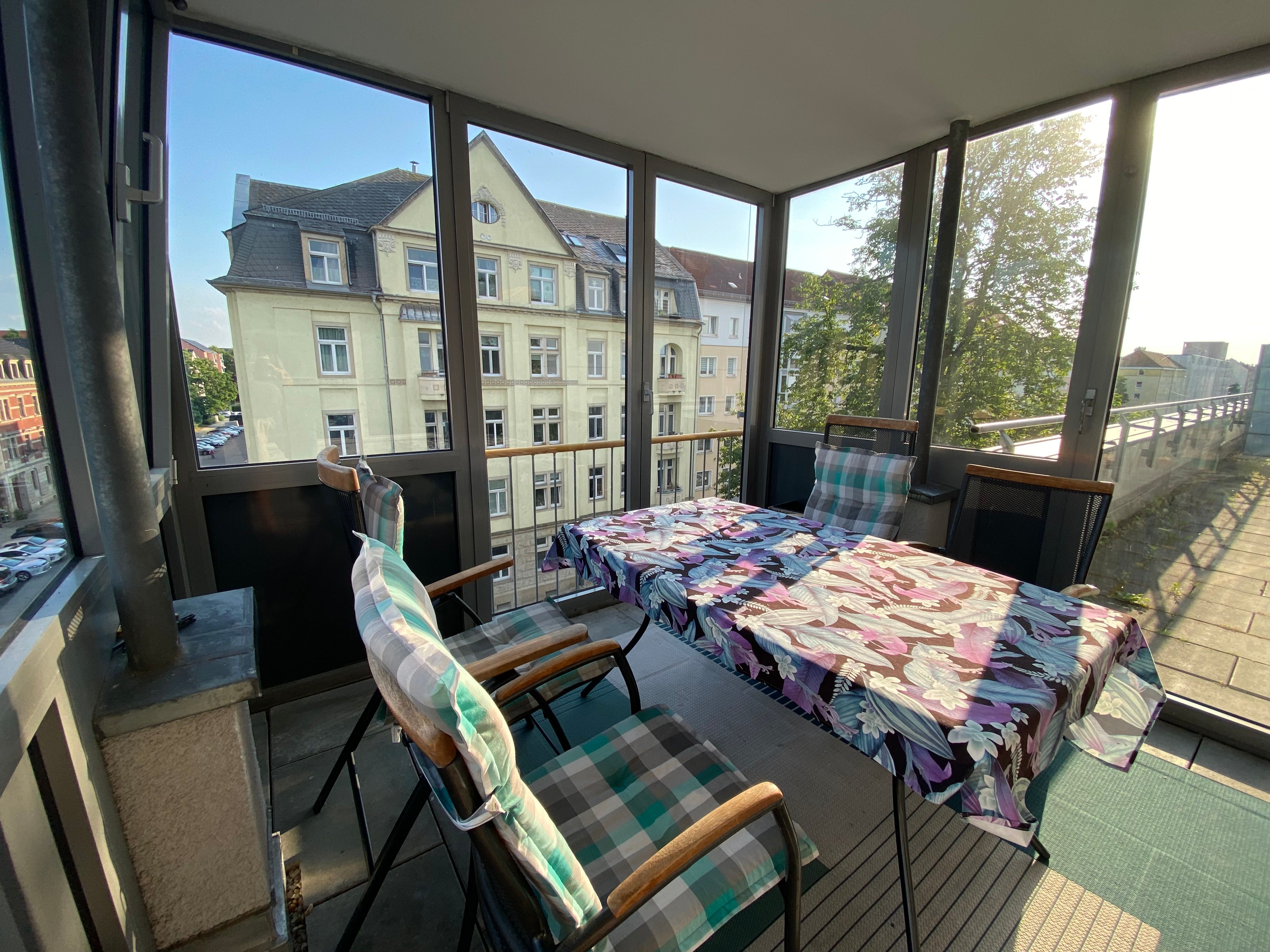  Nice Apartment In Dresden  -  Nice apartment in Dresden  - Gallery -  15