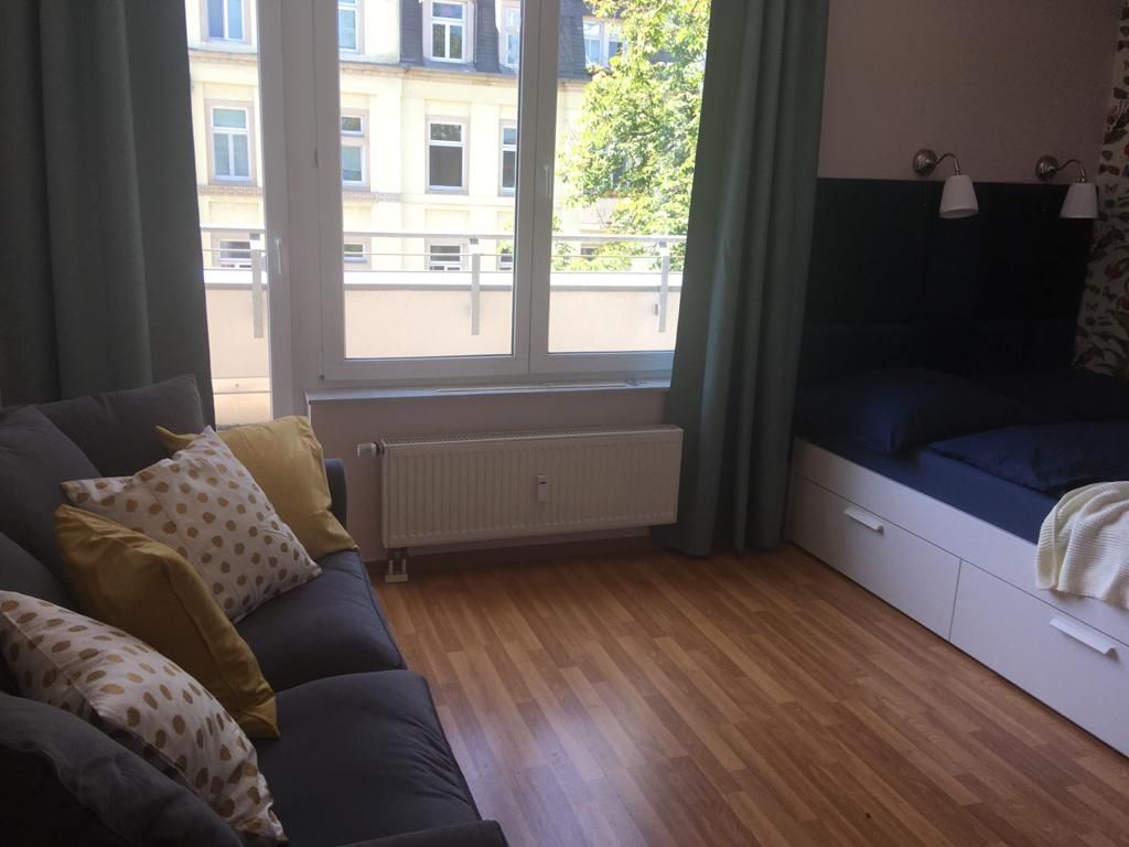  Nice Apartment In Dresden  -  Nice apartment in Dresden  - Gallery -  25