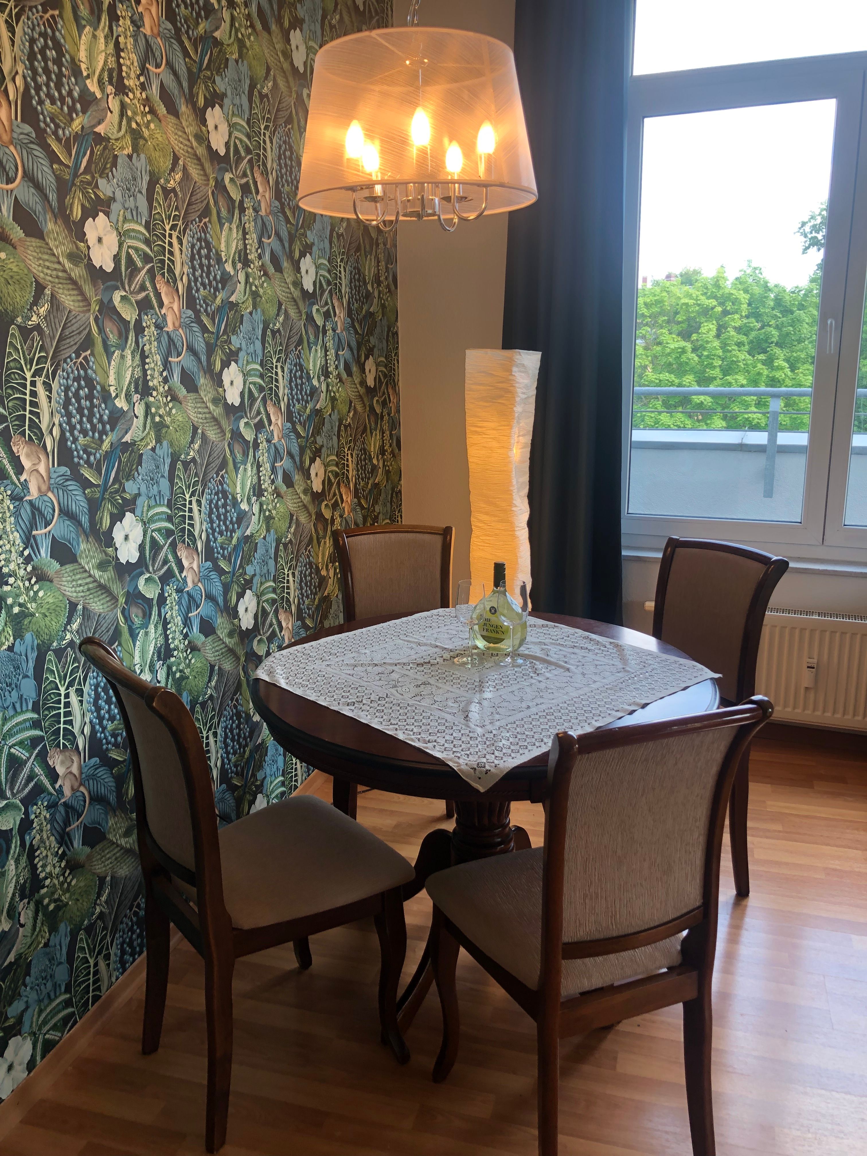  Nice Apartment In Dresden  -  Nice apartment in Dresden  - Gallery -  18