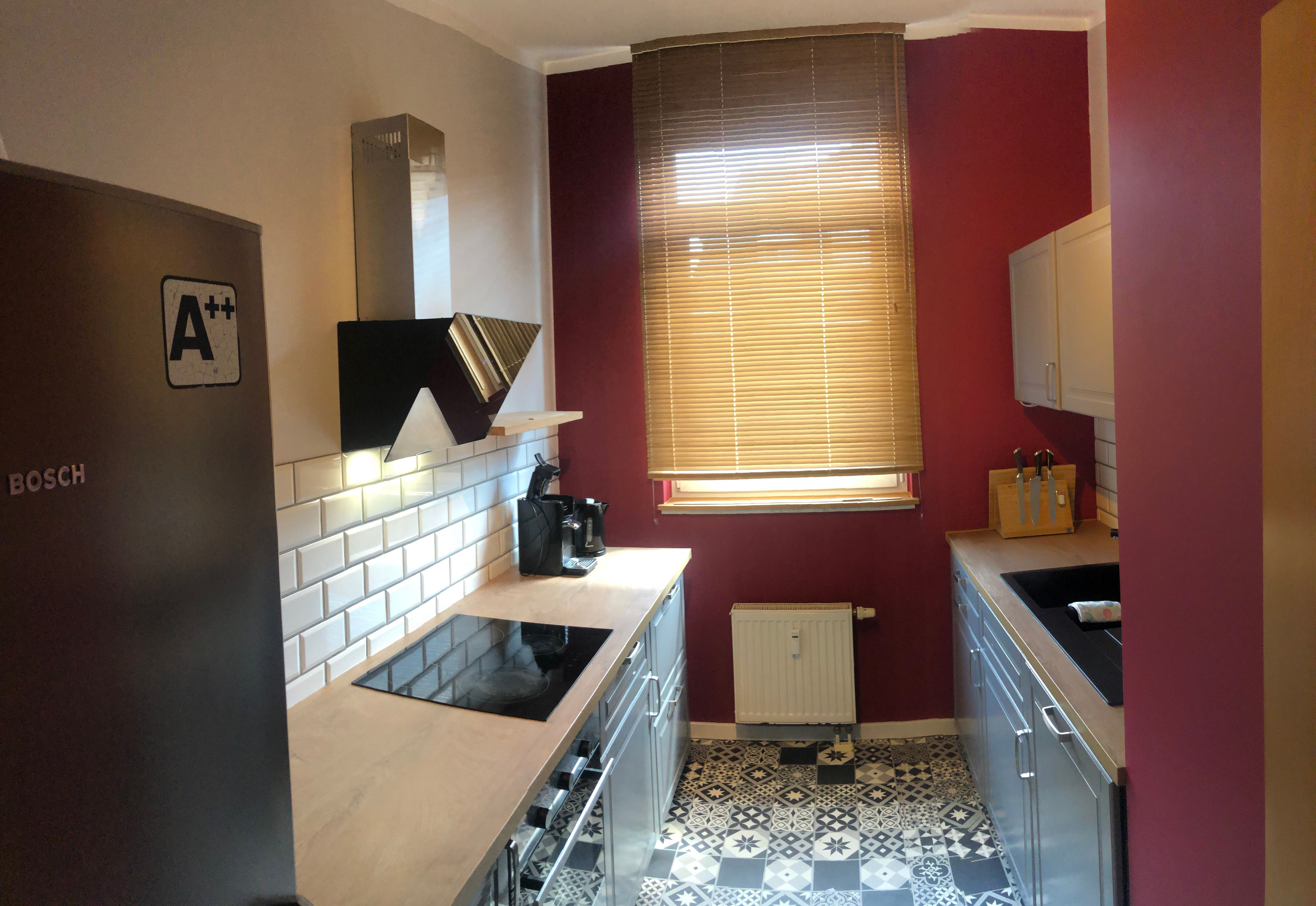  Nice Apartment In Dresden  -  Nice apartment in Dresden  - Gallery -  22