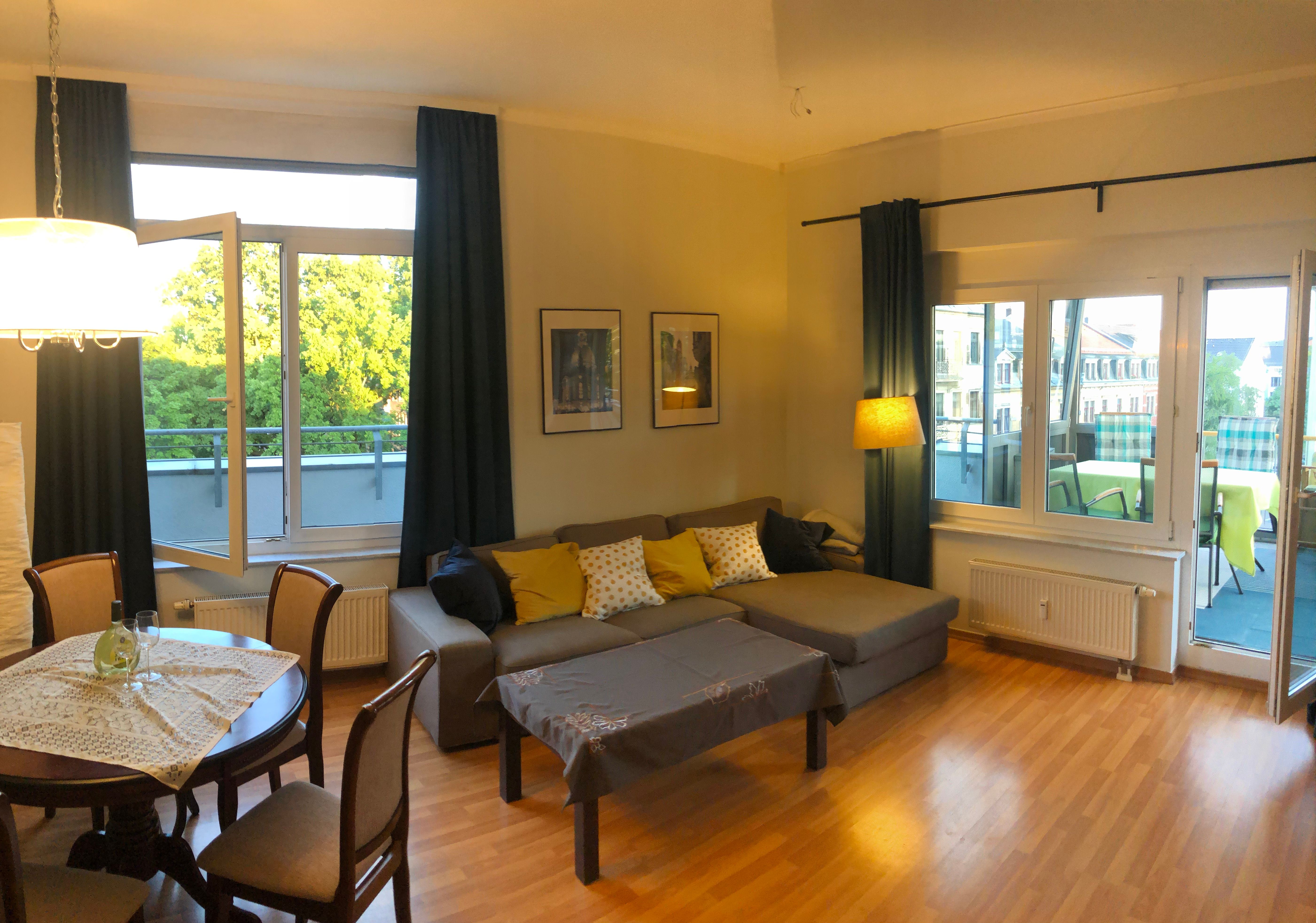  Nice Apartment In Dresden  -  Nice apartment in Dresden  - Gallery -  32