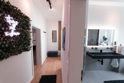 UNIQUE - Comfortable feel-good home in Ulm City
