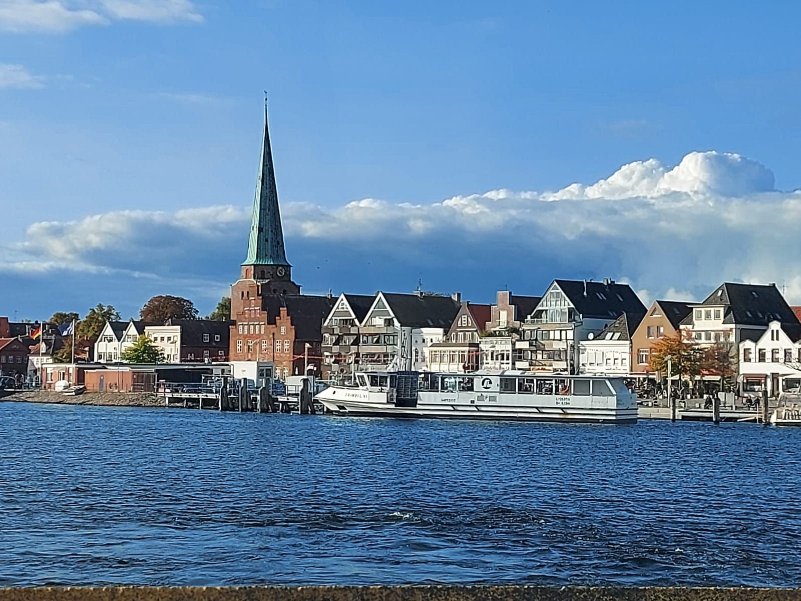  Bright Home In Lübeck  -  Bright home in Lübeck  - Gallery -  4