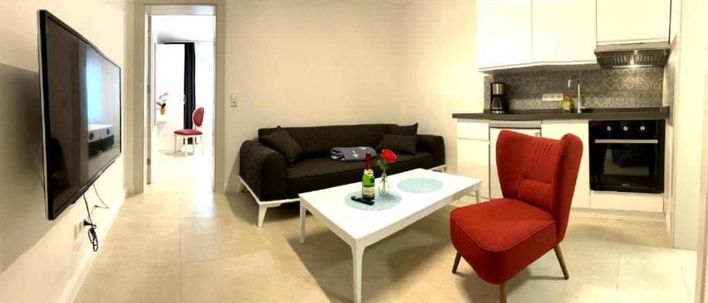  Bright Home In Lübeck  -  Bright home in Lübeck  - Gallery -  12