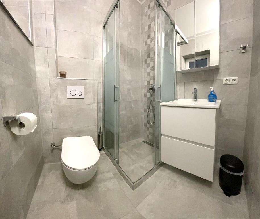  Bright Home In Lübeck  -  Bright home in Lübeck  - Gallery -  11