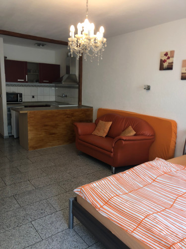 Gorgeous suite (Sindelfingen)