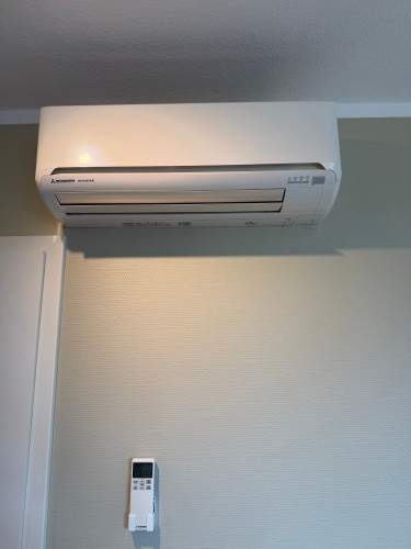 Spacious and cute flat in Heidelberg