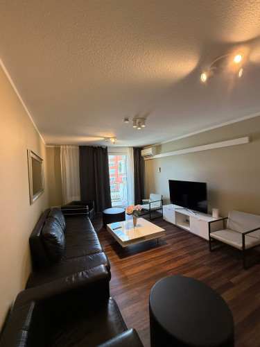 Spacious and cute flat in Heidelberg  - Gallery -  5