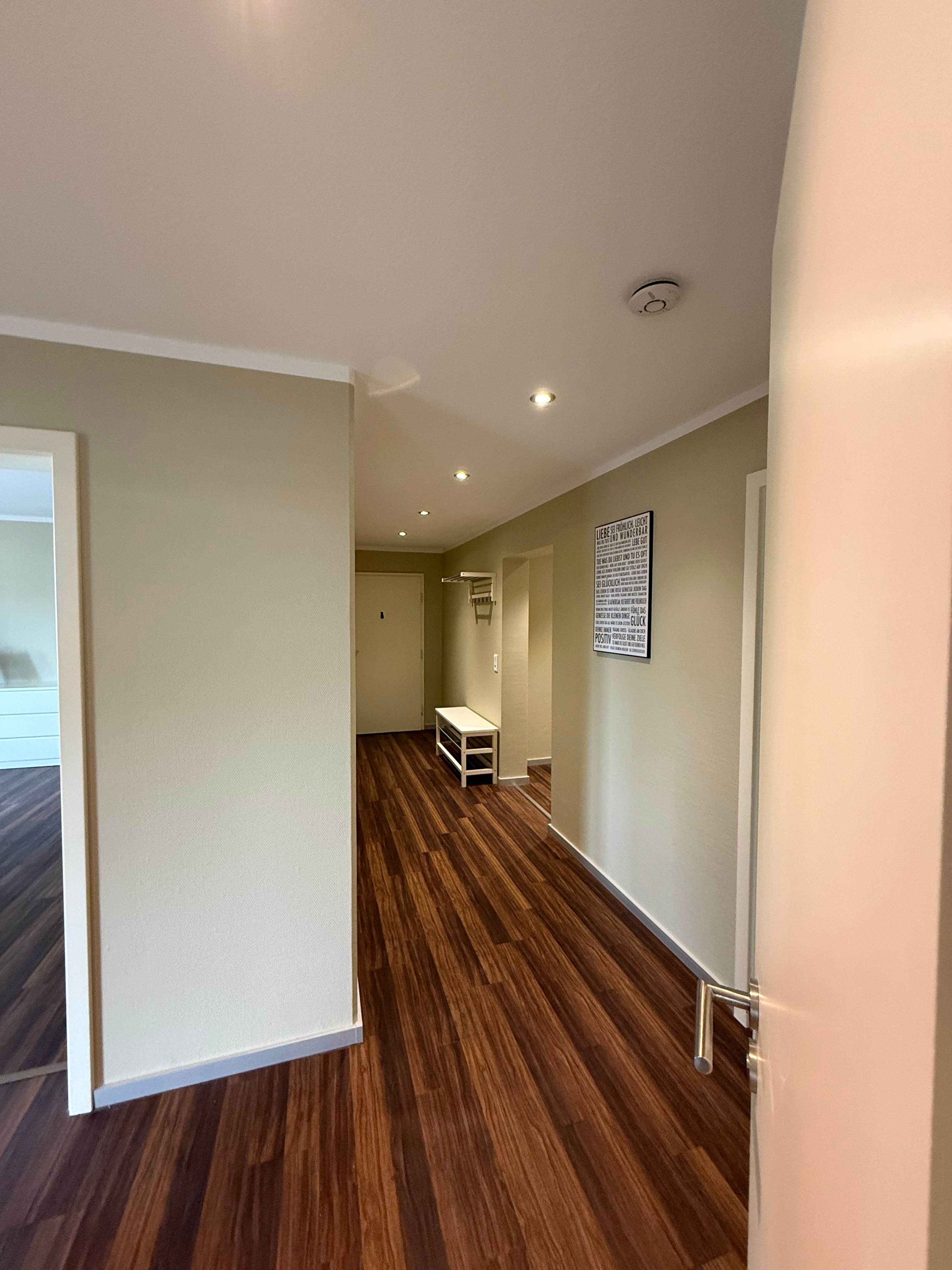 Spacious And Cute Flat In Heidelberg - Spacious and cute flat in Heidelberg - Gallery - 1