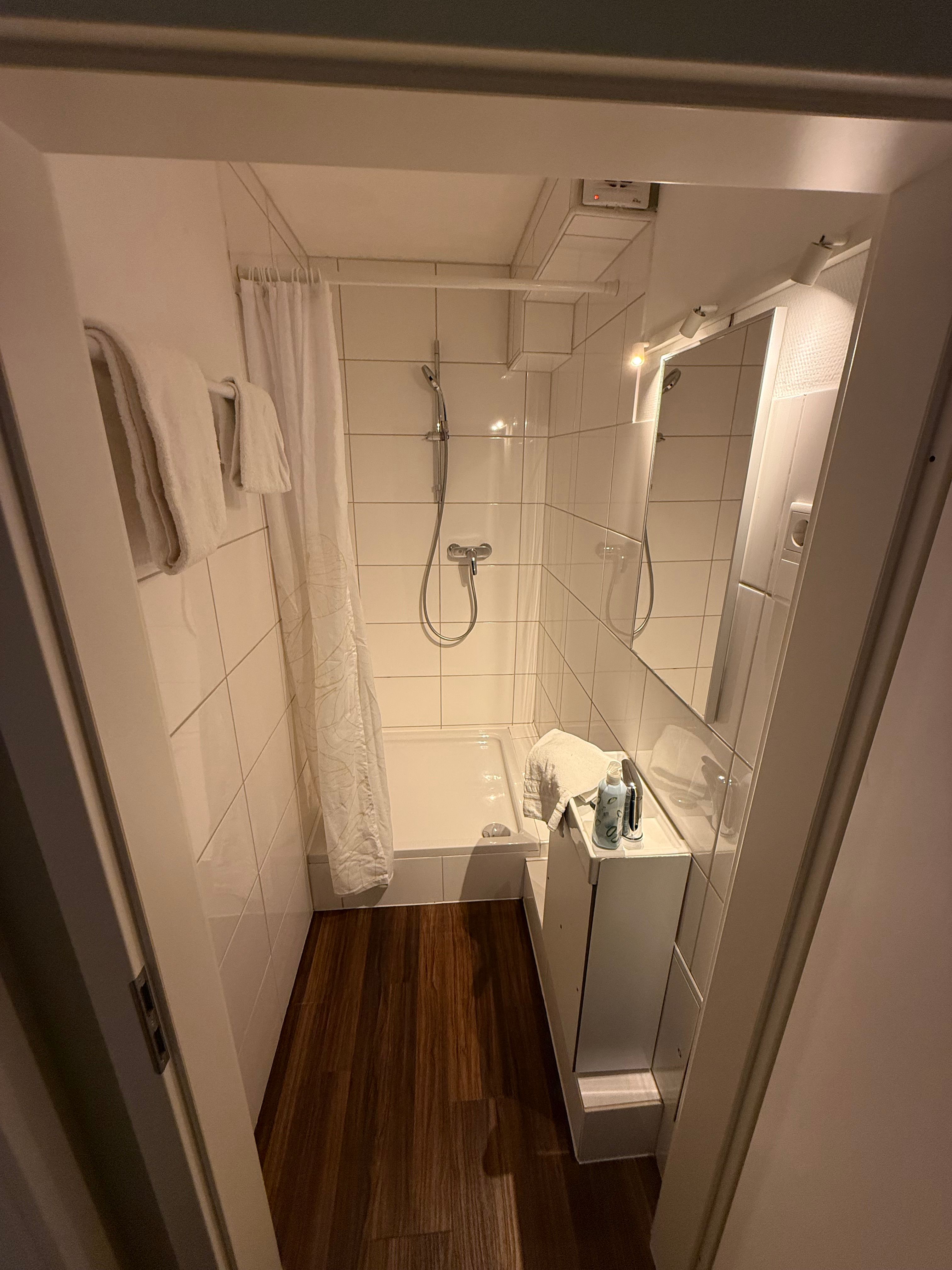 Spacious And Cute Flat In Heidelberg - Spacious and cute flat in Heidelberg - Gallery - 23