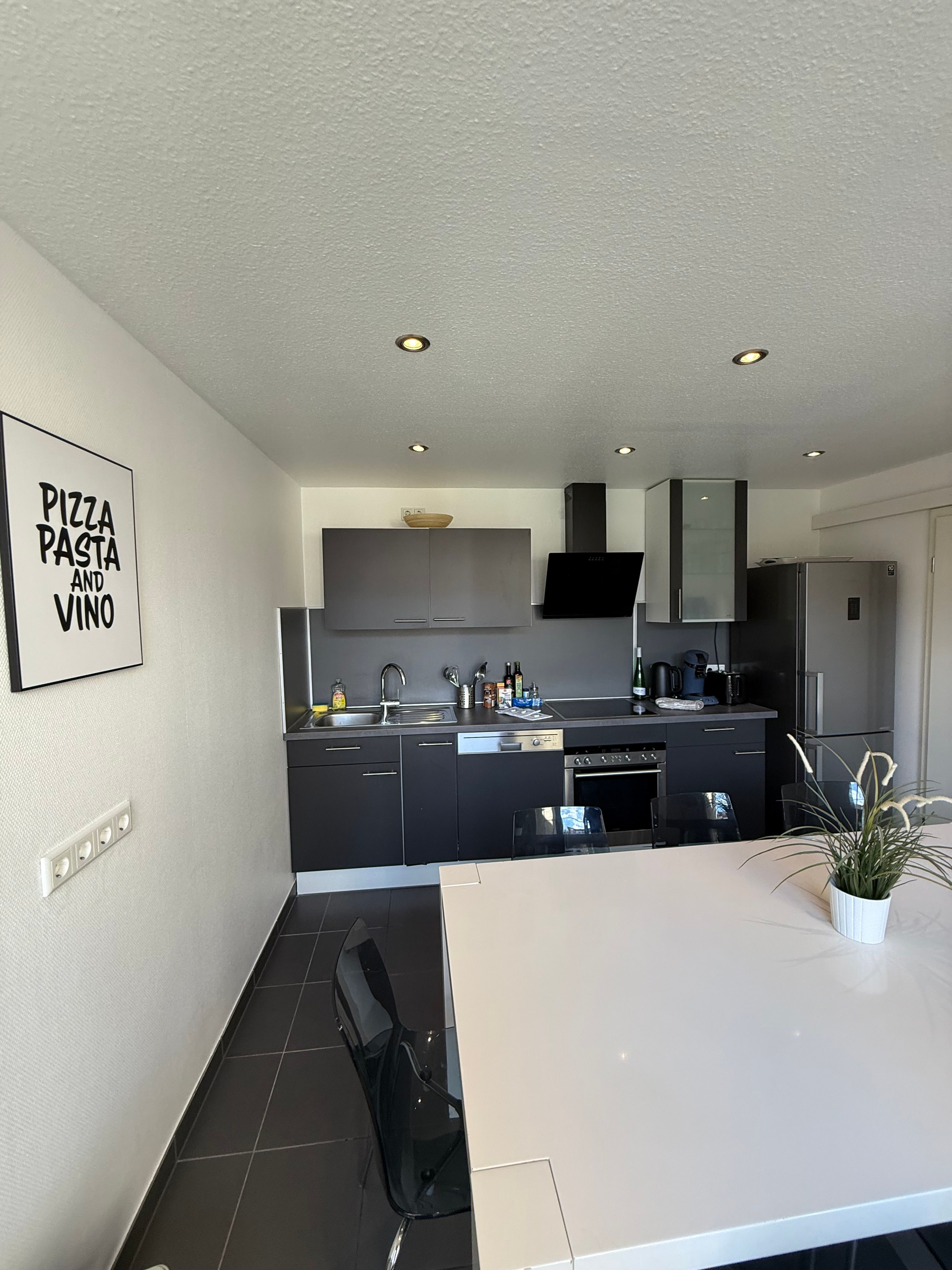Spacious And Cute Flat In Heidelberg - Spacious and cute flat in Heidelberg - Gallery - 35