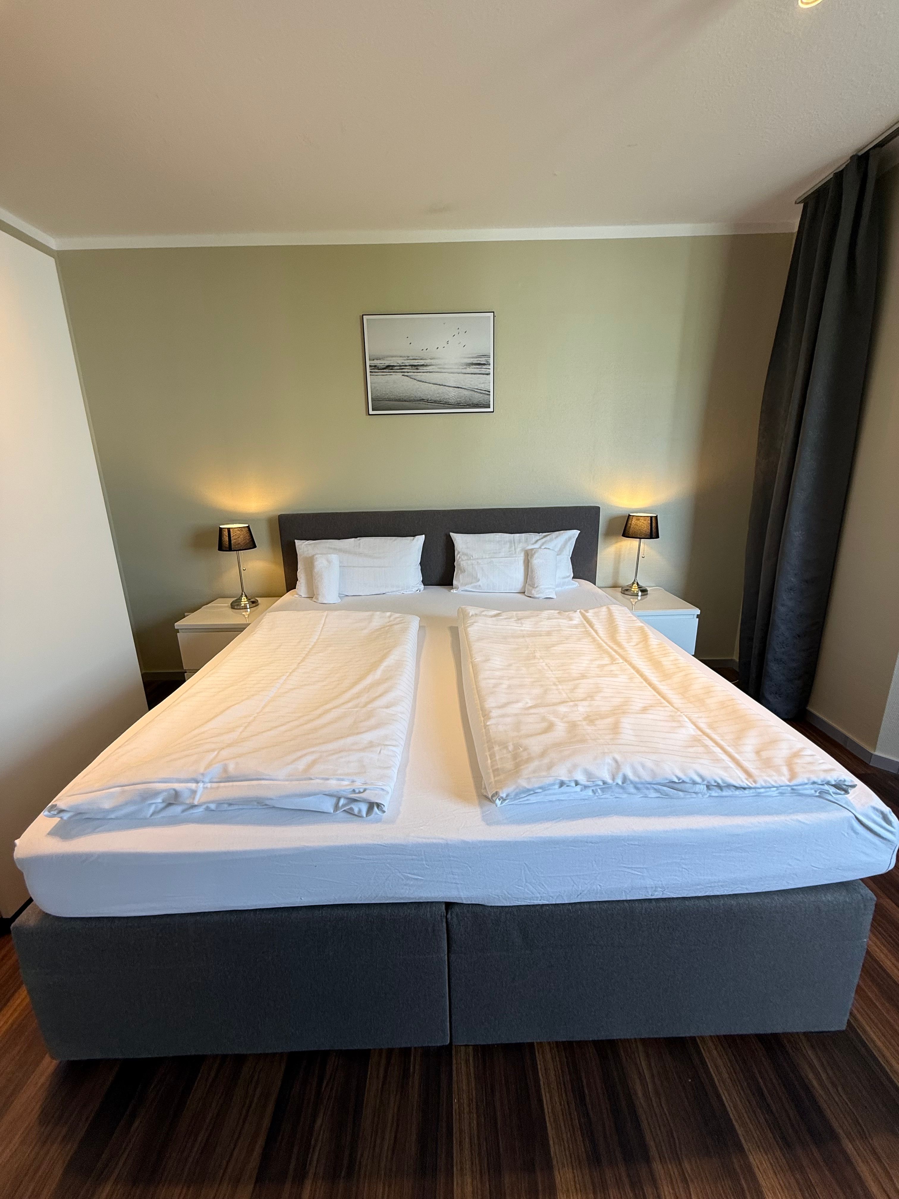 Spacious And Cute Flat In Heidelberg - Spacious and cute flat in Heidelberg - Gallery - 30