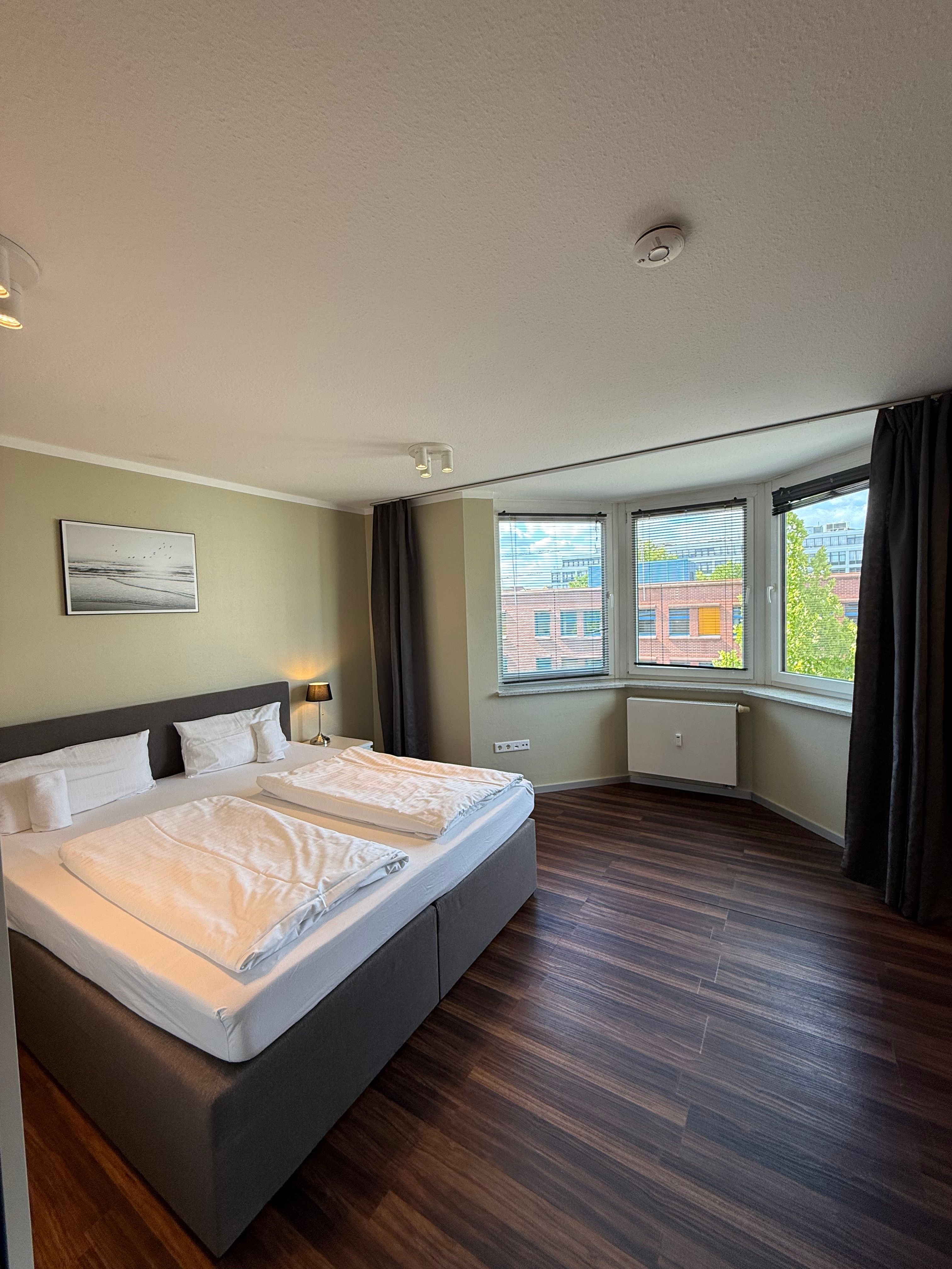 Spacious And Cute Flat In Heidelberg - Spacious and cute flat in Heidelberg - Gallery - 28