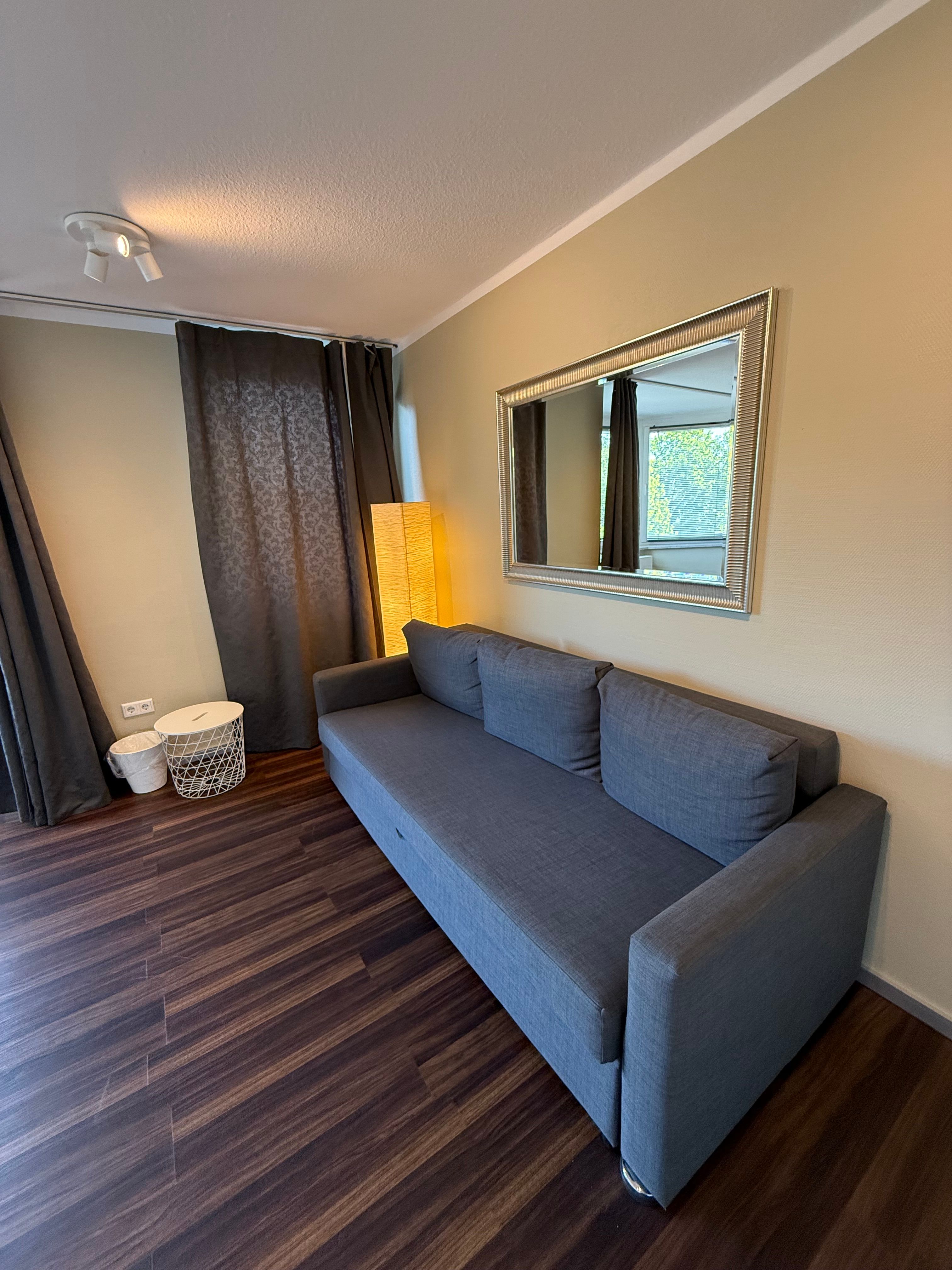 Spacious And Cute Flat In Heidelberg - Spacious and cute flat in Heidelberg - Gallery - 11