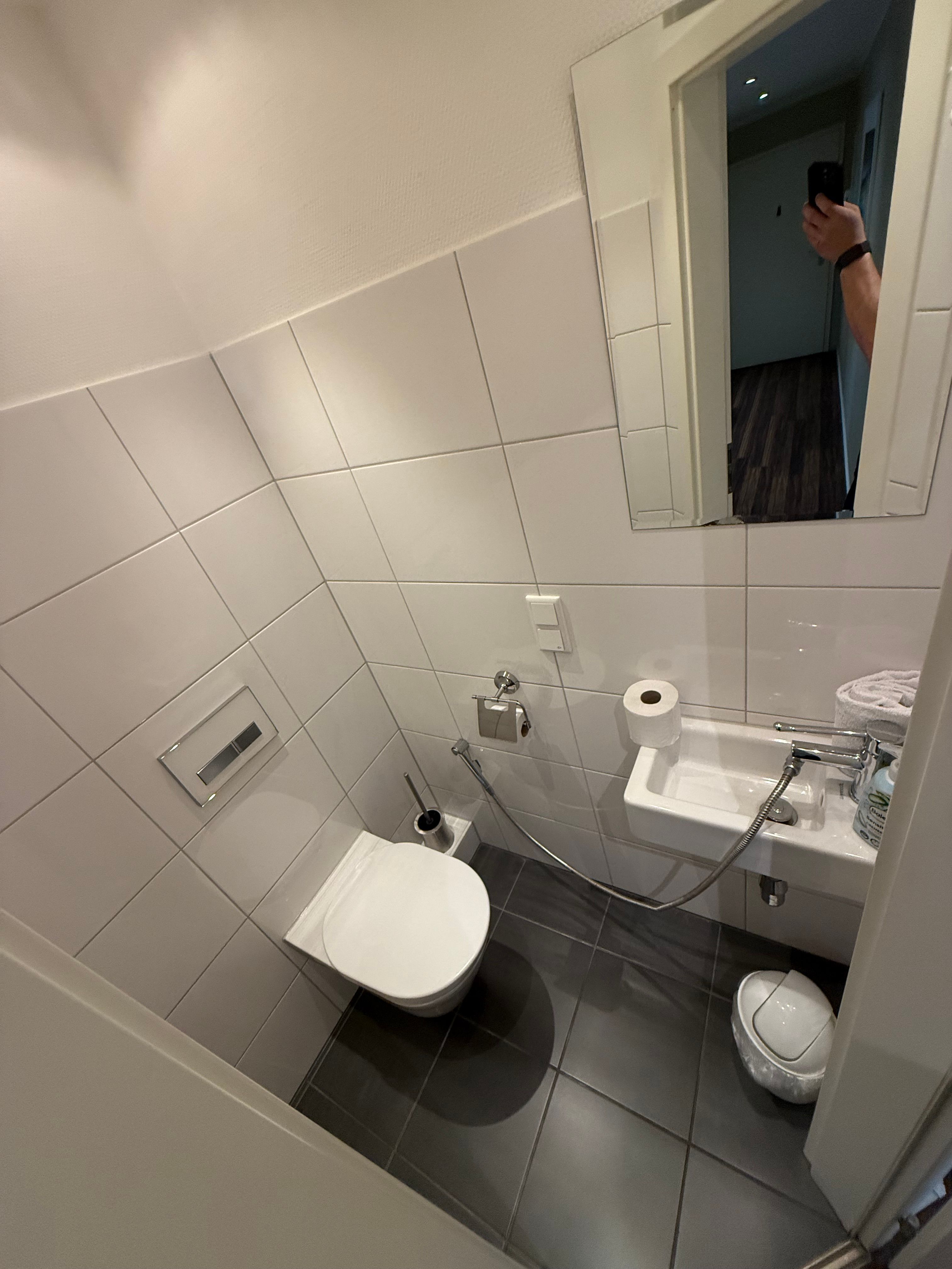 Spacious And Cute Flat In Heidelberg - Spacious and cute flat in Heidelberg - Gallery - 18