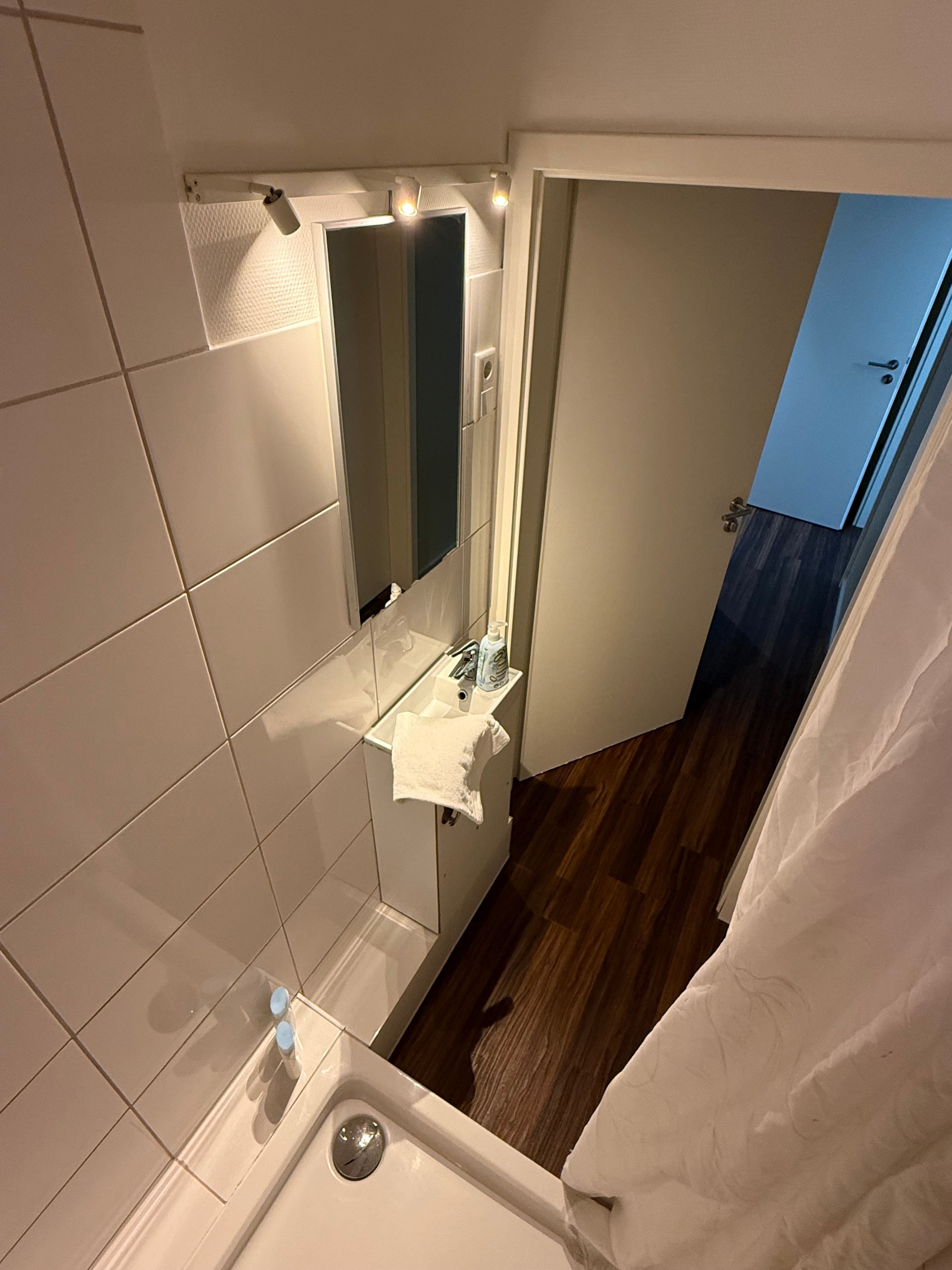Spacious And Cute Flat In Heidelberg - Spacious and cute flat in Heidelberg - Gallery - 22