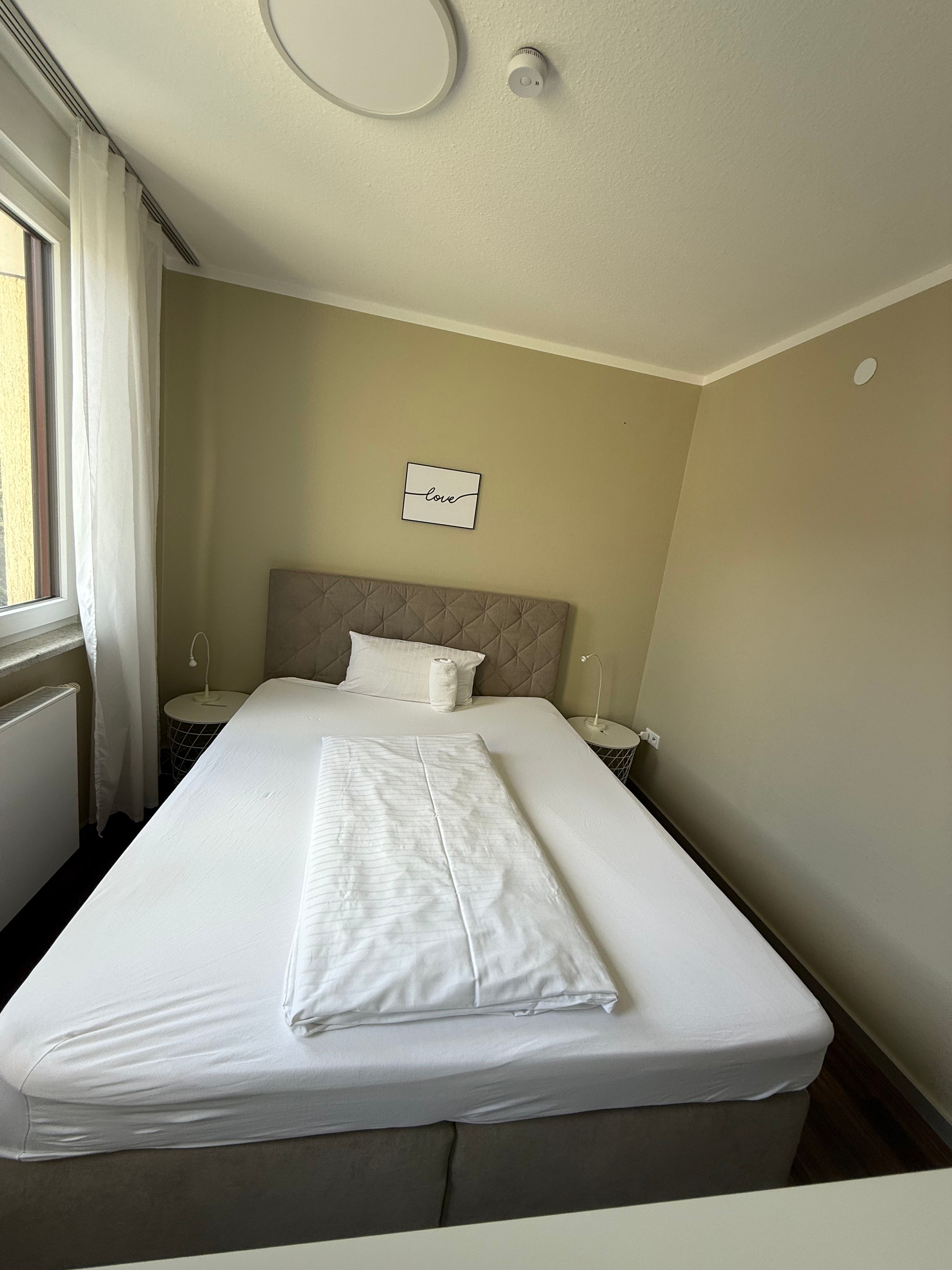 Spacious And Cute Flat In Heidelberg - Spacious and cute flat in Heidelberg - Gallery - 31