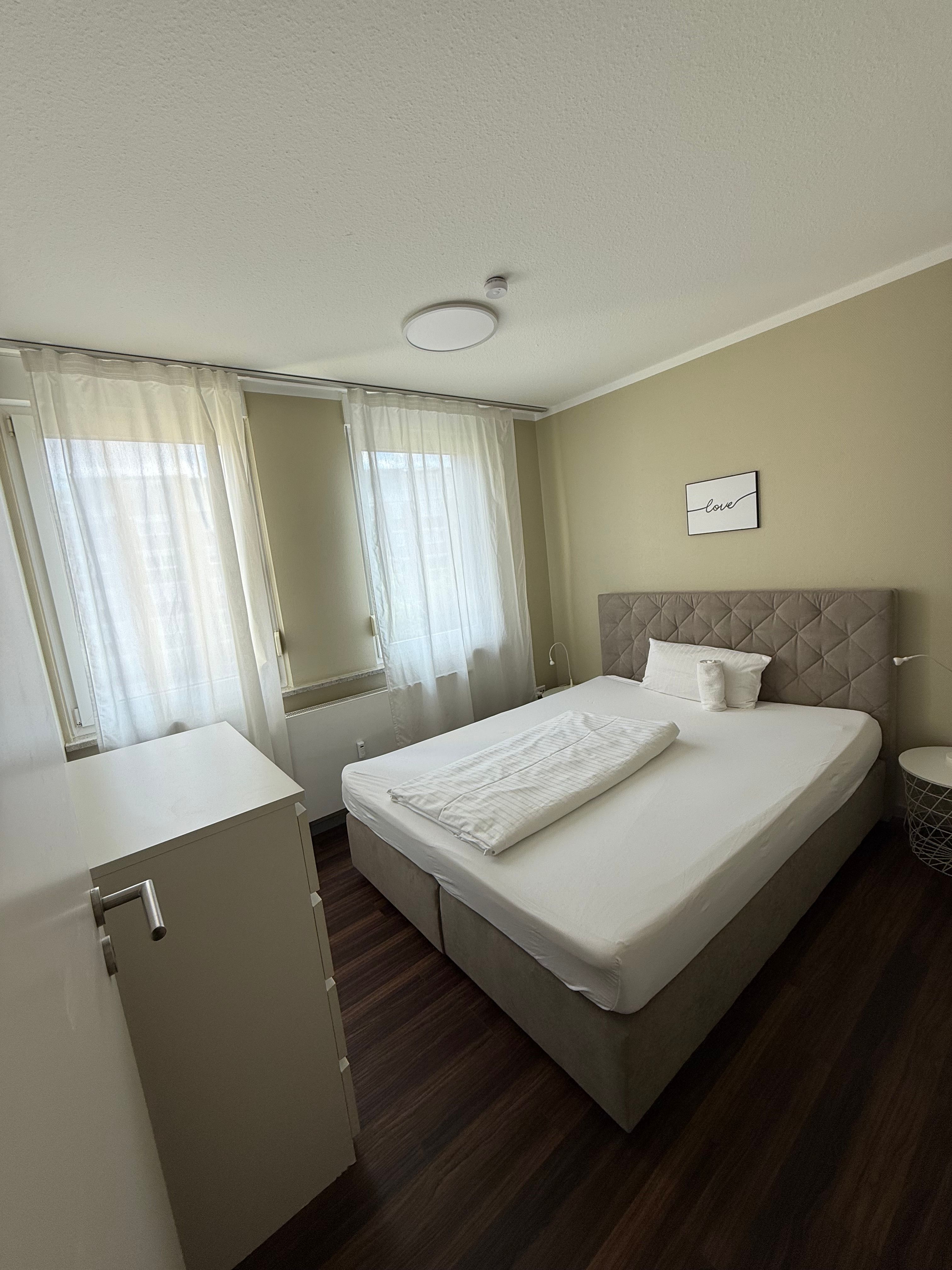 Spacious And Cute Flat In Heidelberg - Spacious and cute flat in Heidelberg - Gallery - 32