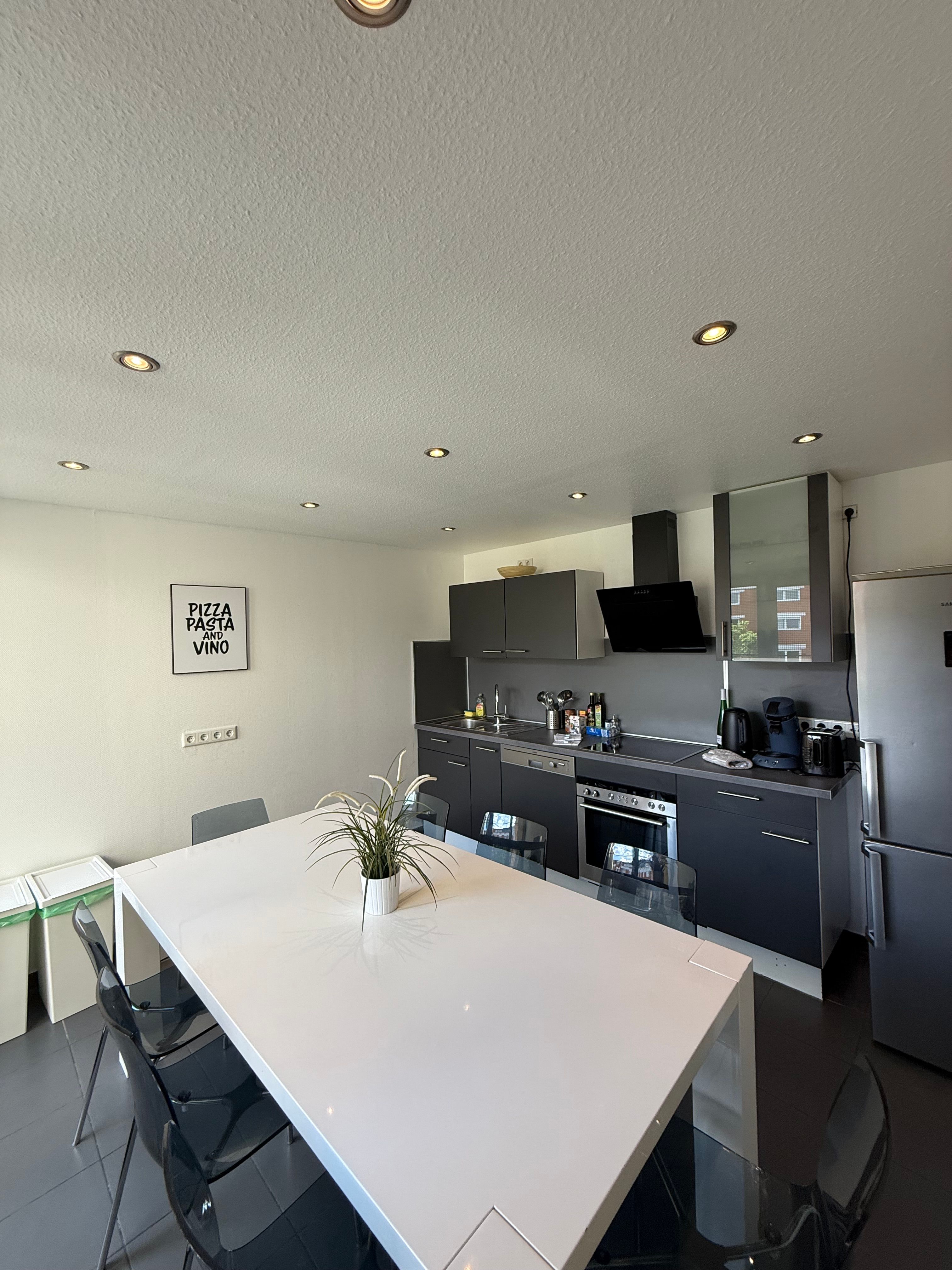 Spacious And Cute Flat In Heidelberg - Spacious and cute flat in Heidelberg - Gallery - 36
