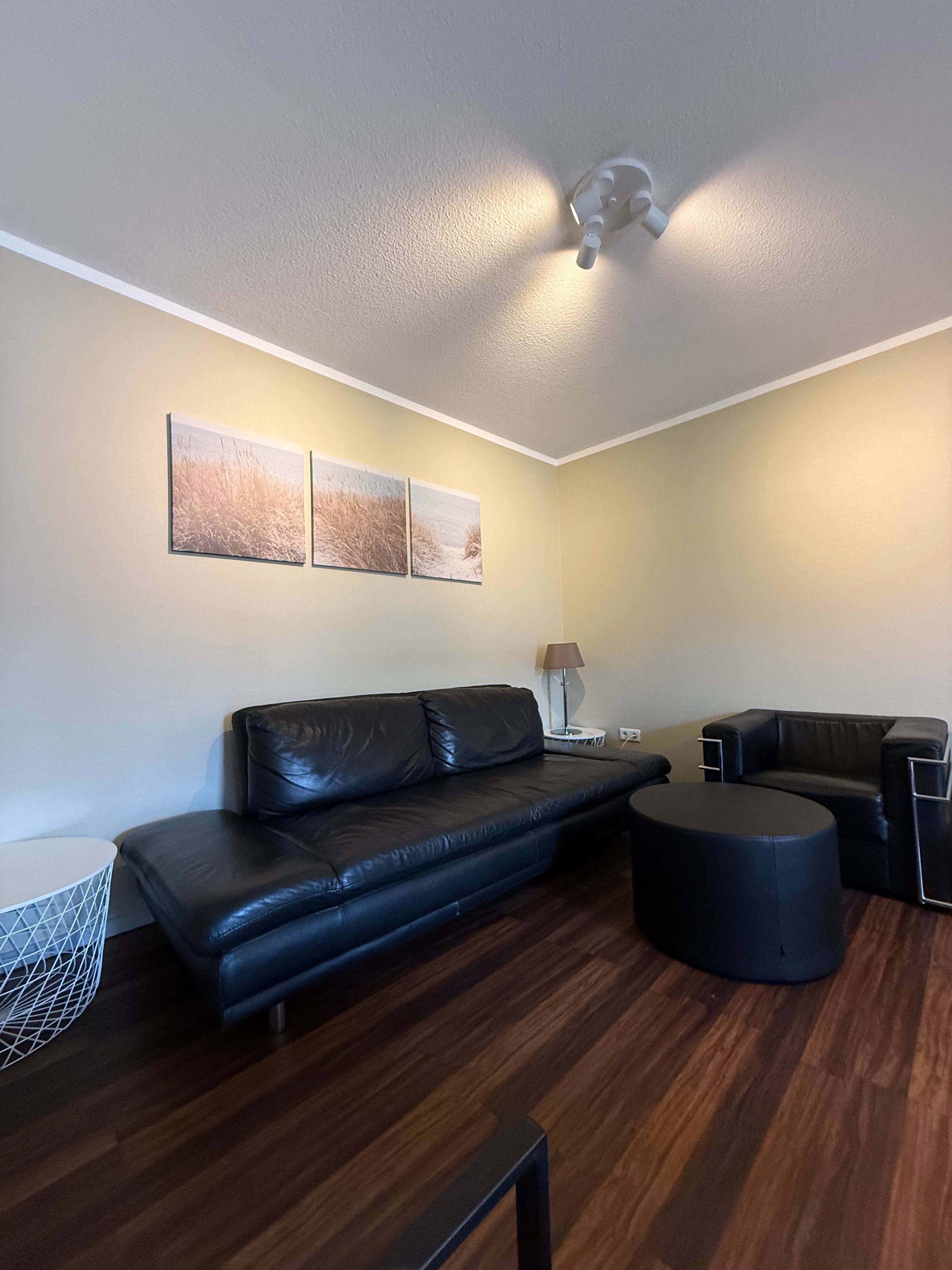 Spacious And Cute Flat In Heidelberg - Spacious and cute flat in Heidelberg - Gallery - 12