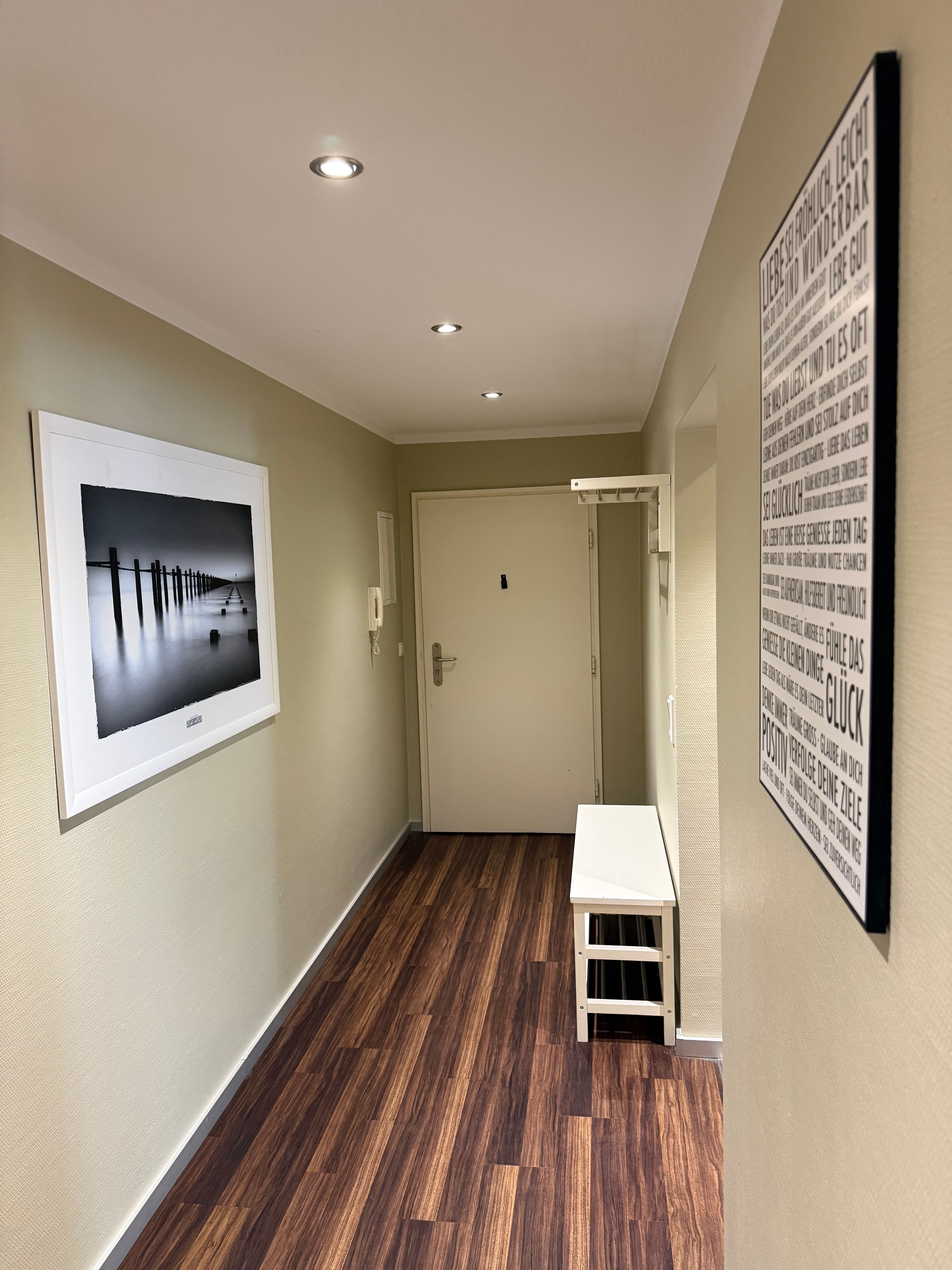 Spacious And Cute Flat In Heidelberg - Spacious and cute flat in Heidelberg - Gallery - 3
