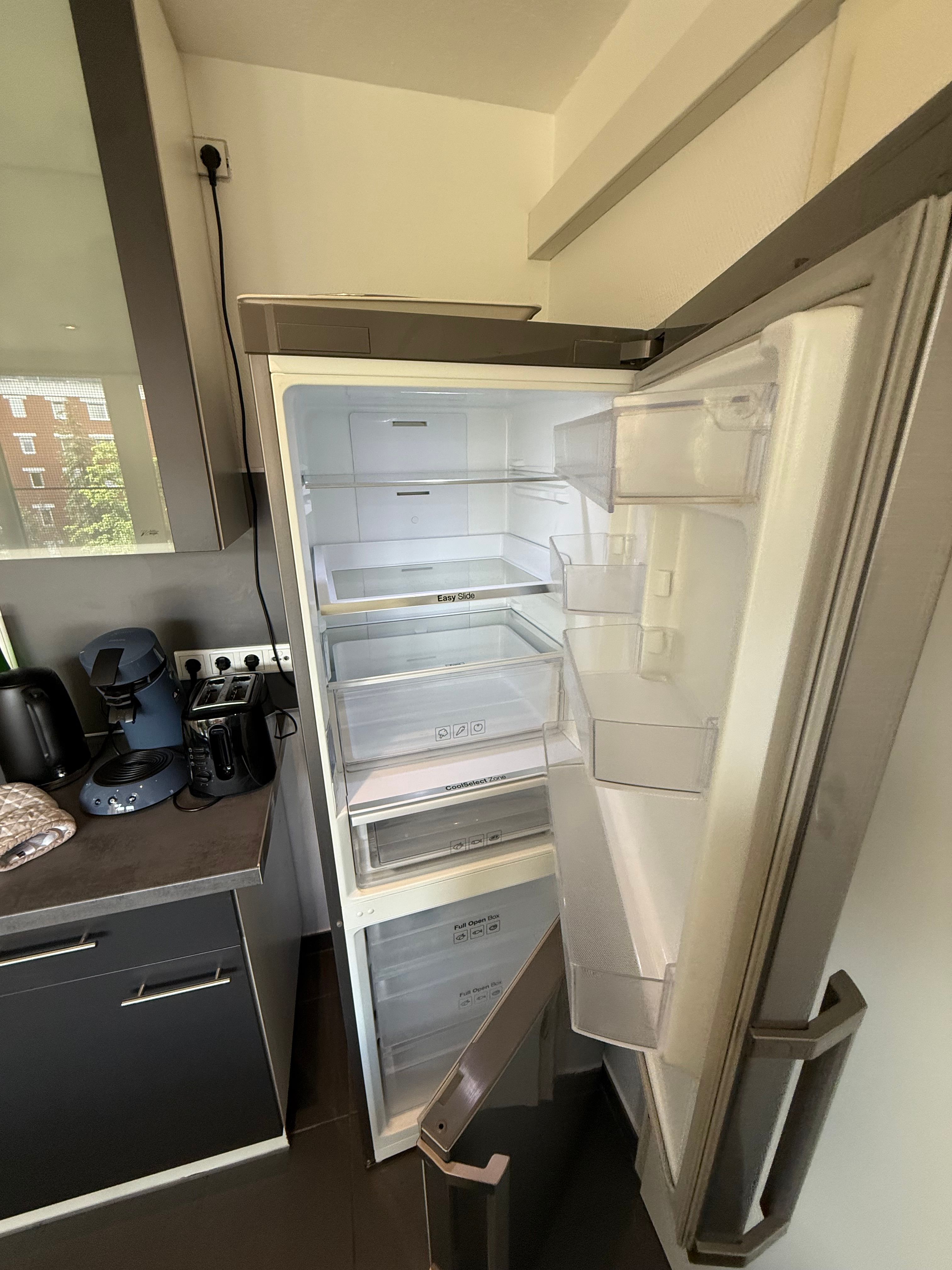 Spacious And Cute Flat In Heidelberg - Spacious and cute flat in Heidelberg - Gallery - 7