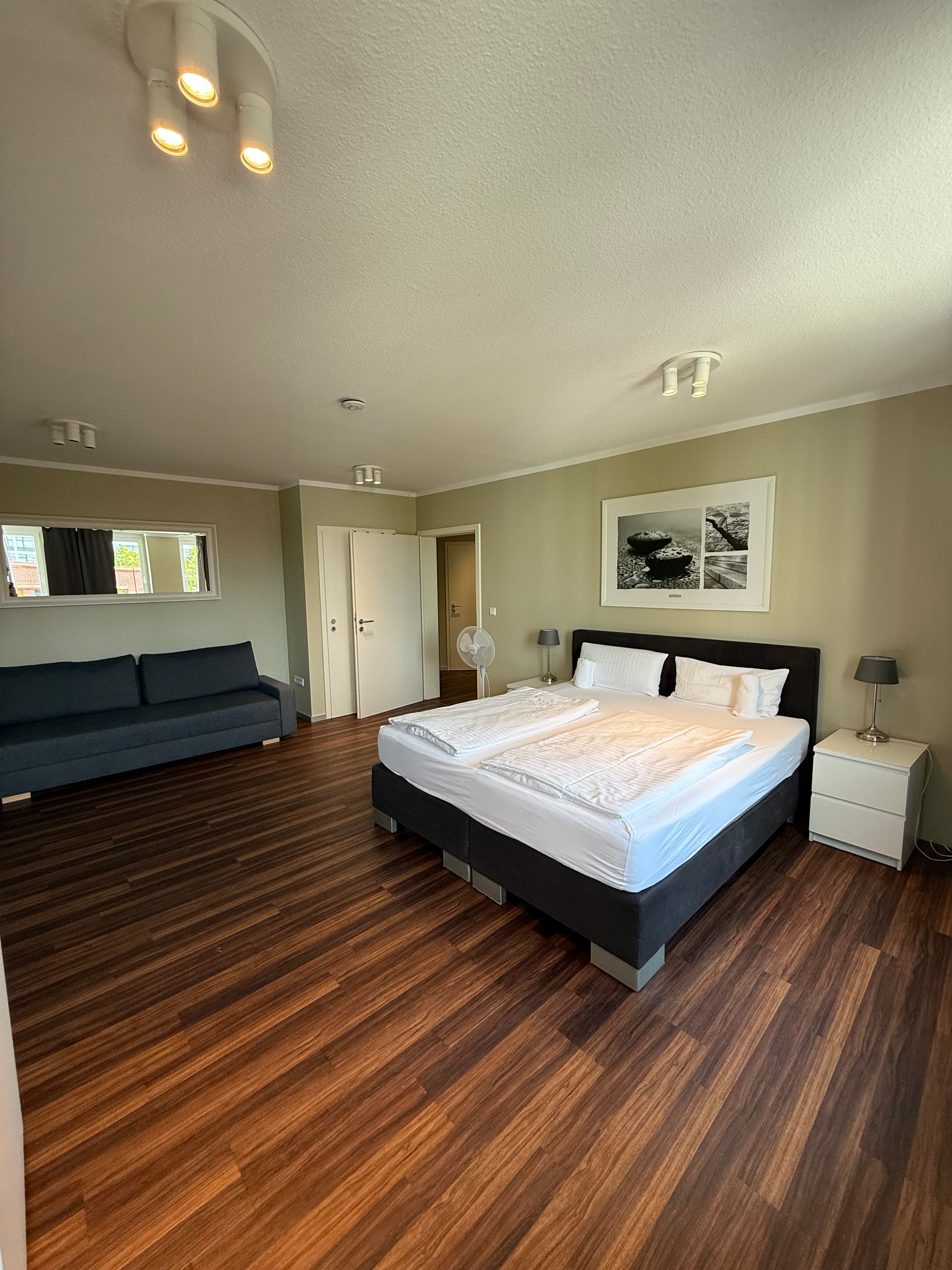 Spacious And Cute Flat In Heidelberg - Spacious and cute flat in Heidelberg - Gallery - 24