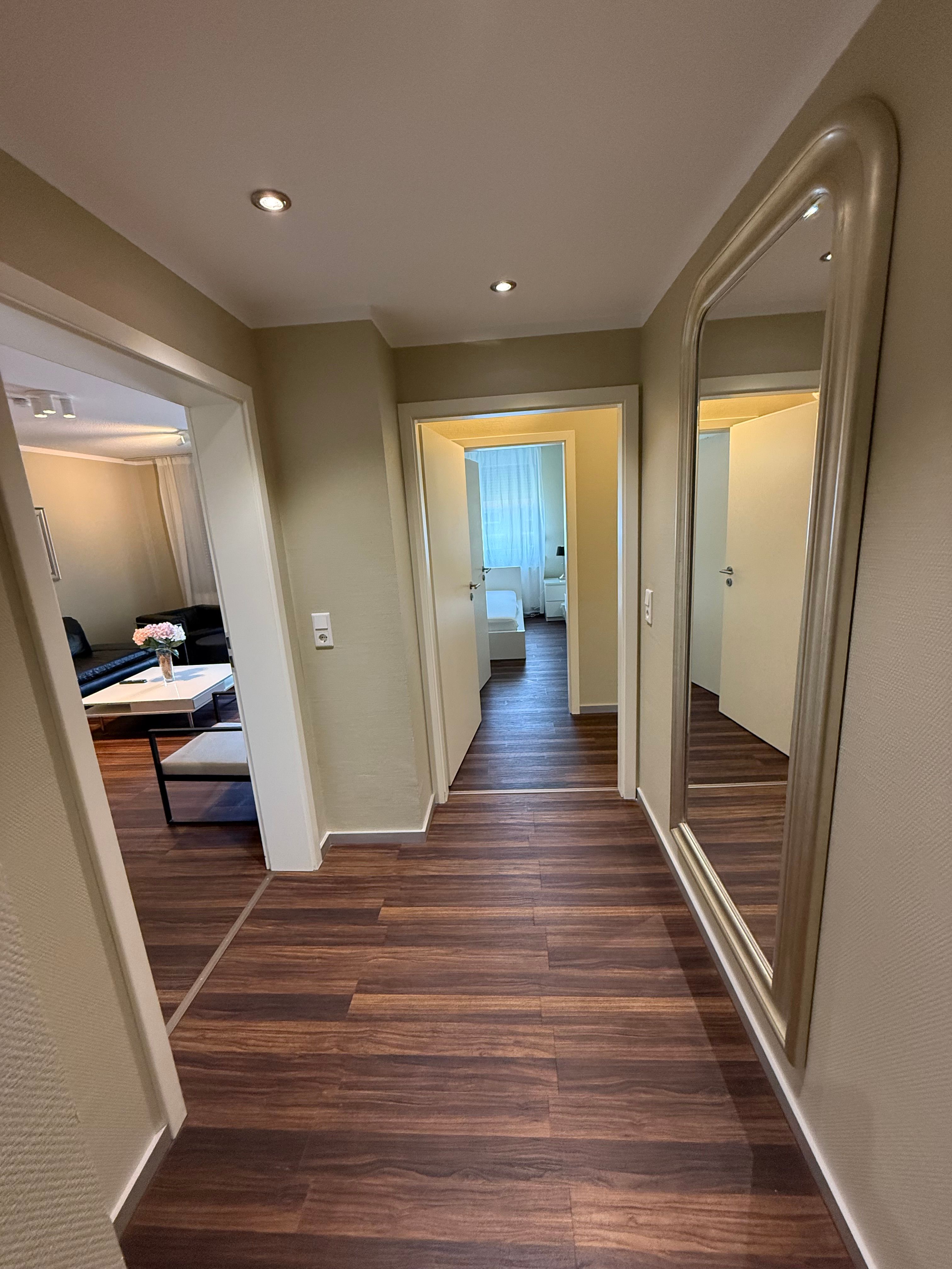 Spacious And Cute Flat In Heidelberg - Spacious and cute flat in Heidelberg - Gallery - 5