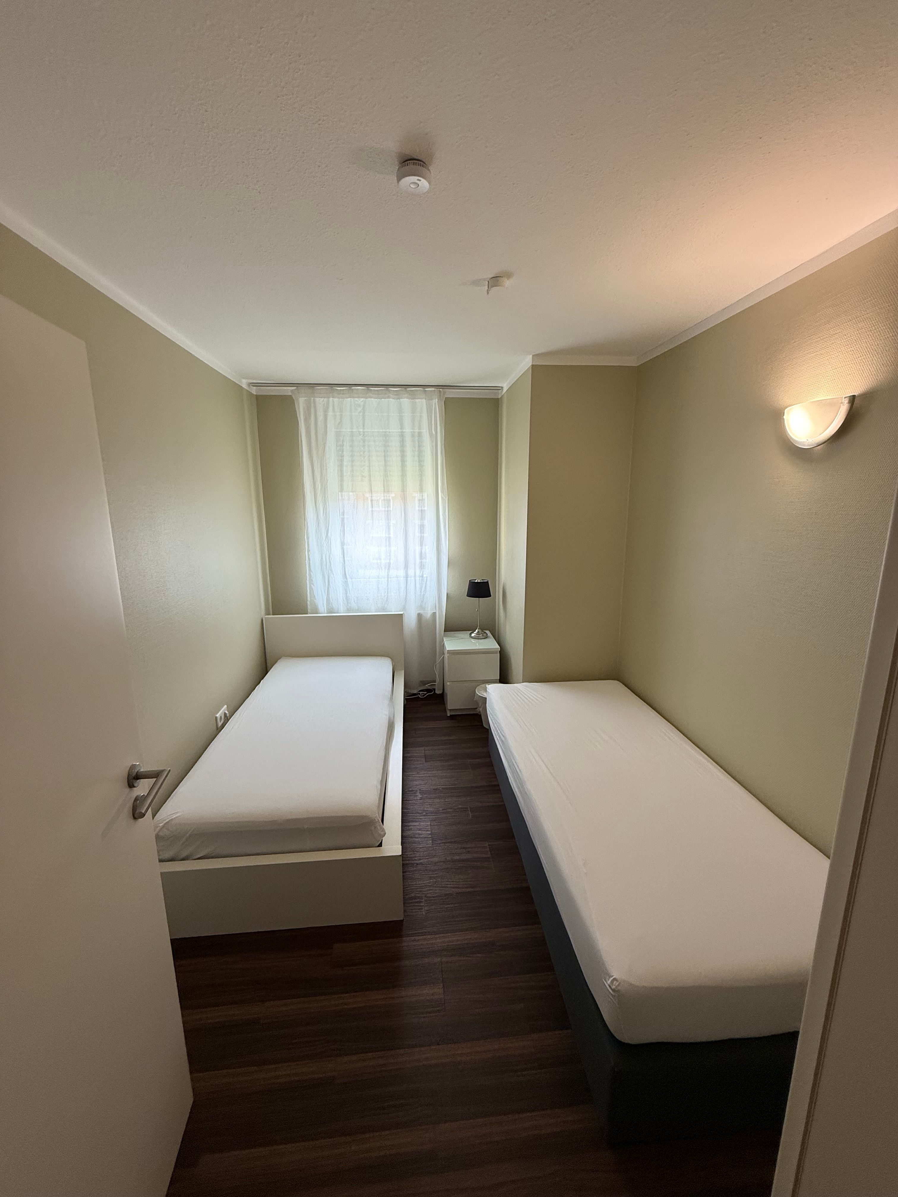 Spacious And Cute Flat In Heidelberg - Spacious and cute flat in Heidelberg - Gallery - 33