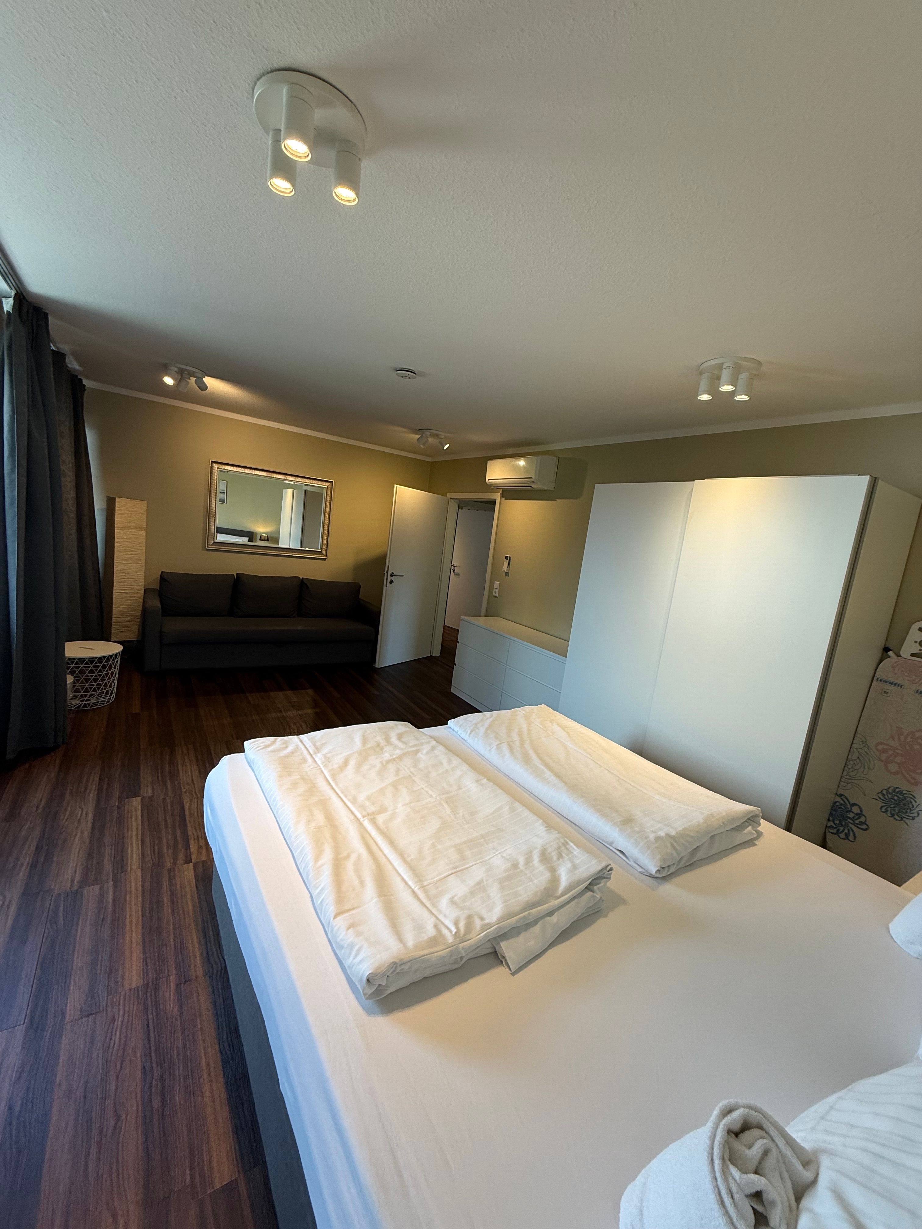Spacious And Cute Flat In Heidelberg - Spacious and cute flat in Heidelberg - Gallery - 29