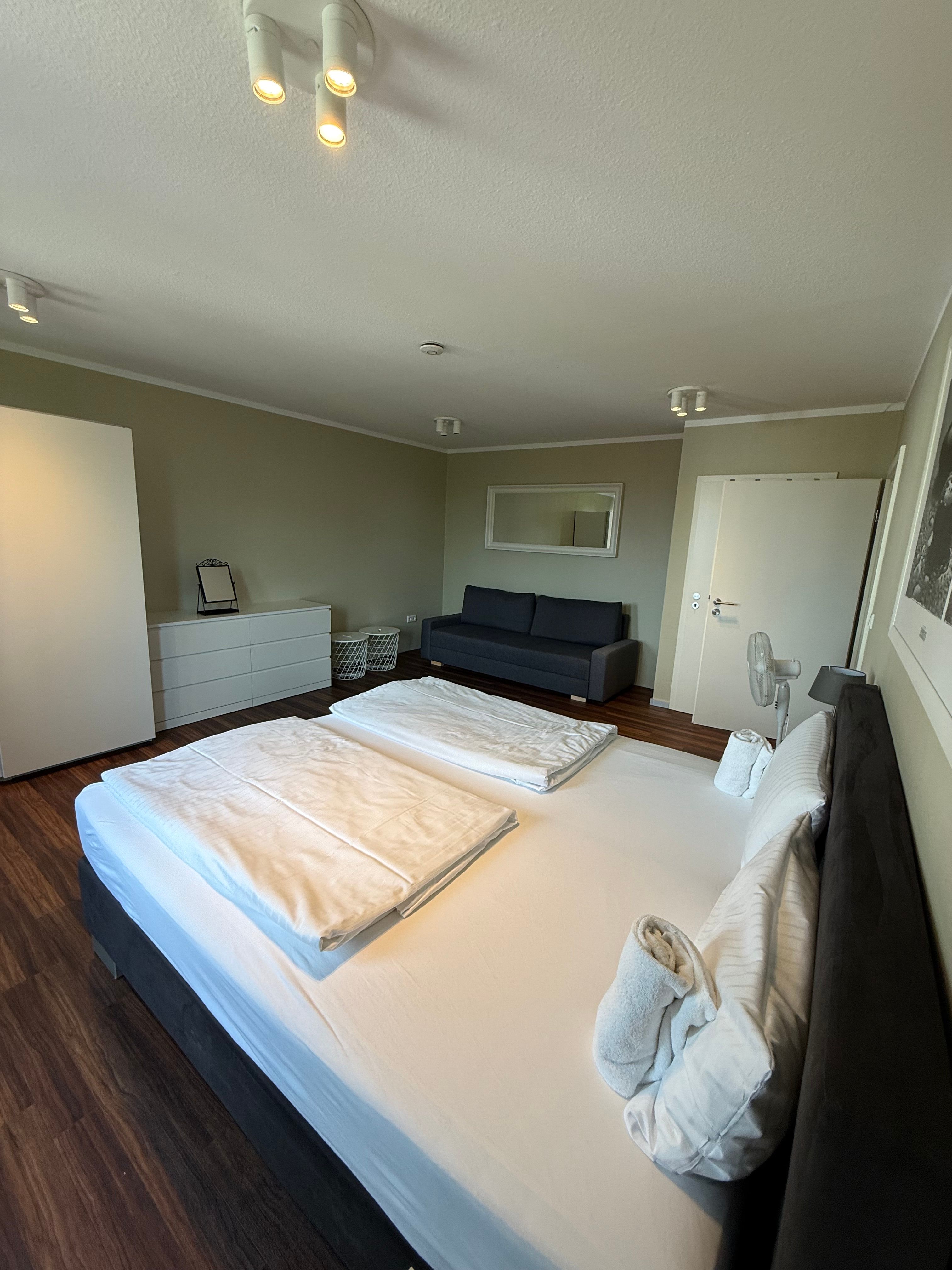 Spacious And Cute Flat In Heidelberg - Spacious and cute flat in Heidelberg - Gallery - 25