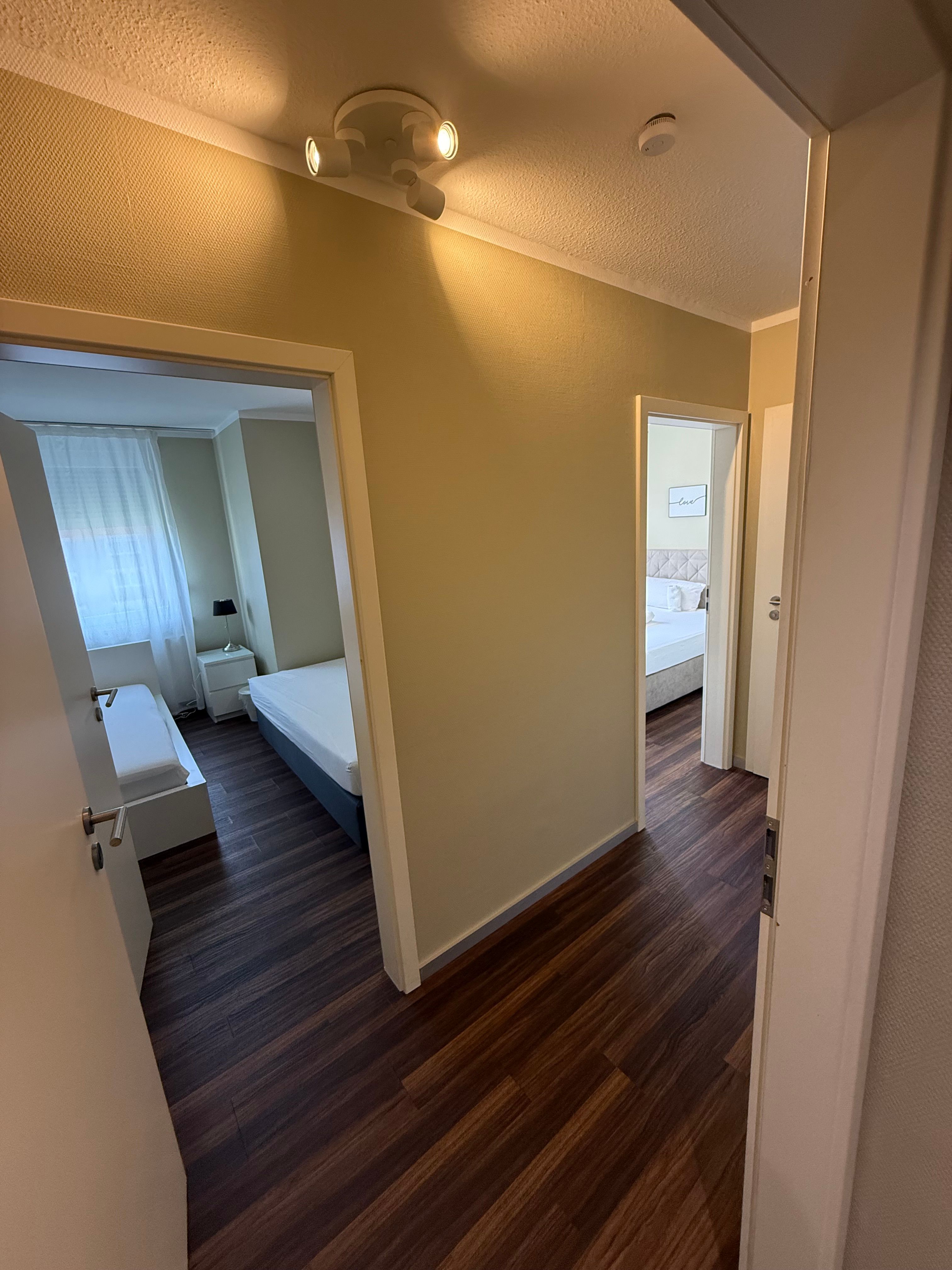 Spacious And Cute Flat In Heidelberg - Spacious and cute flat in Heidelberg - Gallery - 6