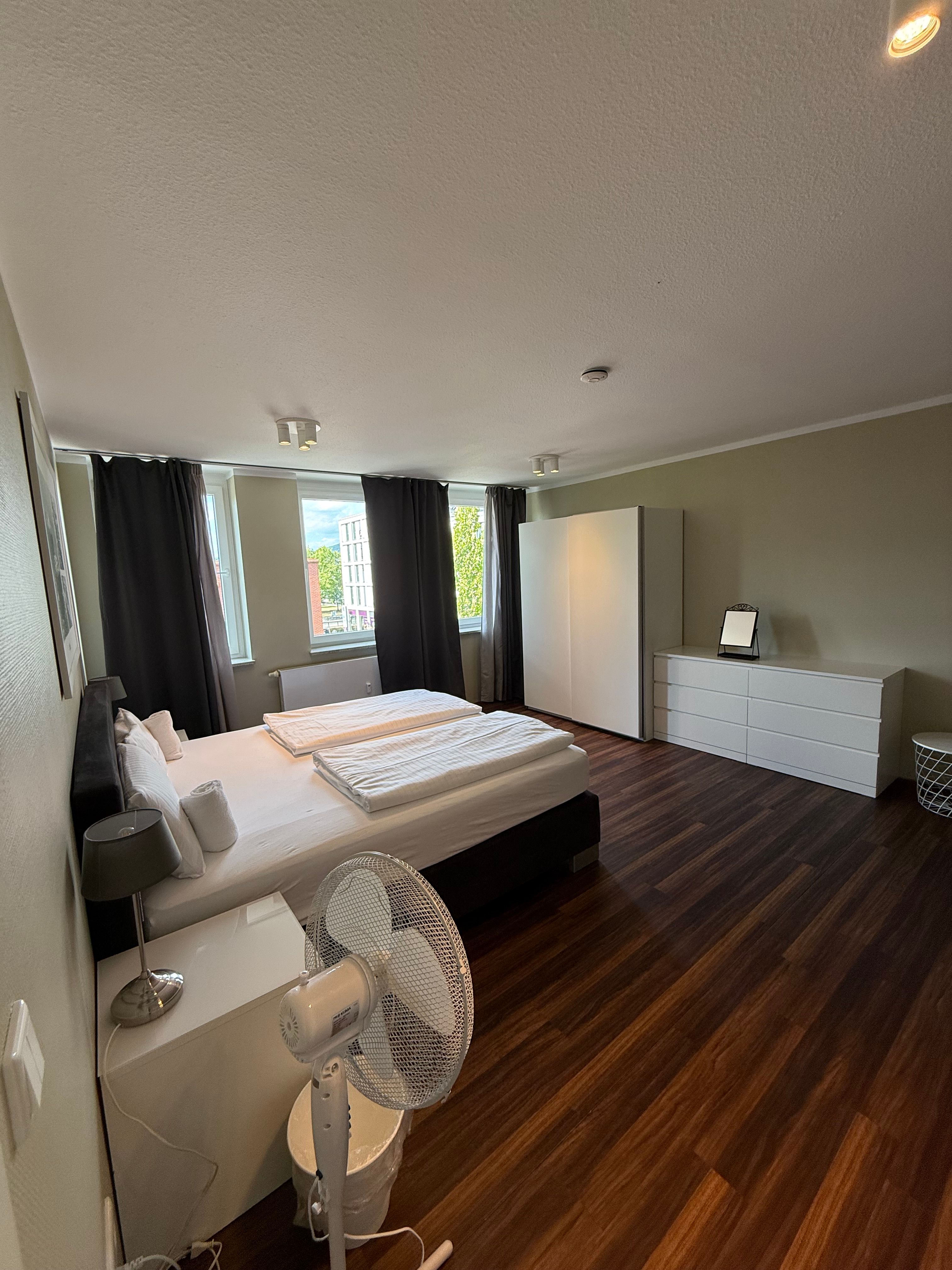 Spacious And Cute Flat In Heidelberg - Spacious and cute flat in Heidelberg - Gallery - 27