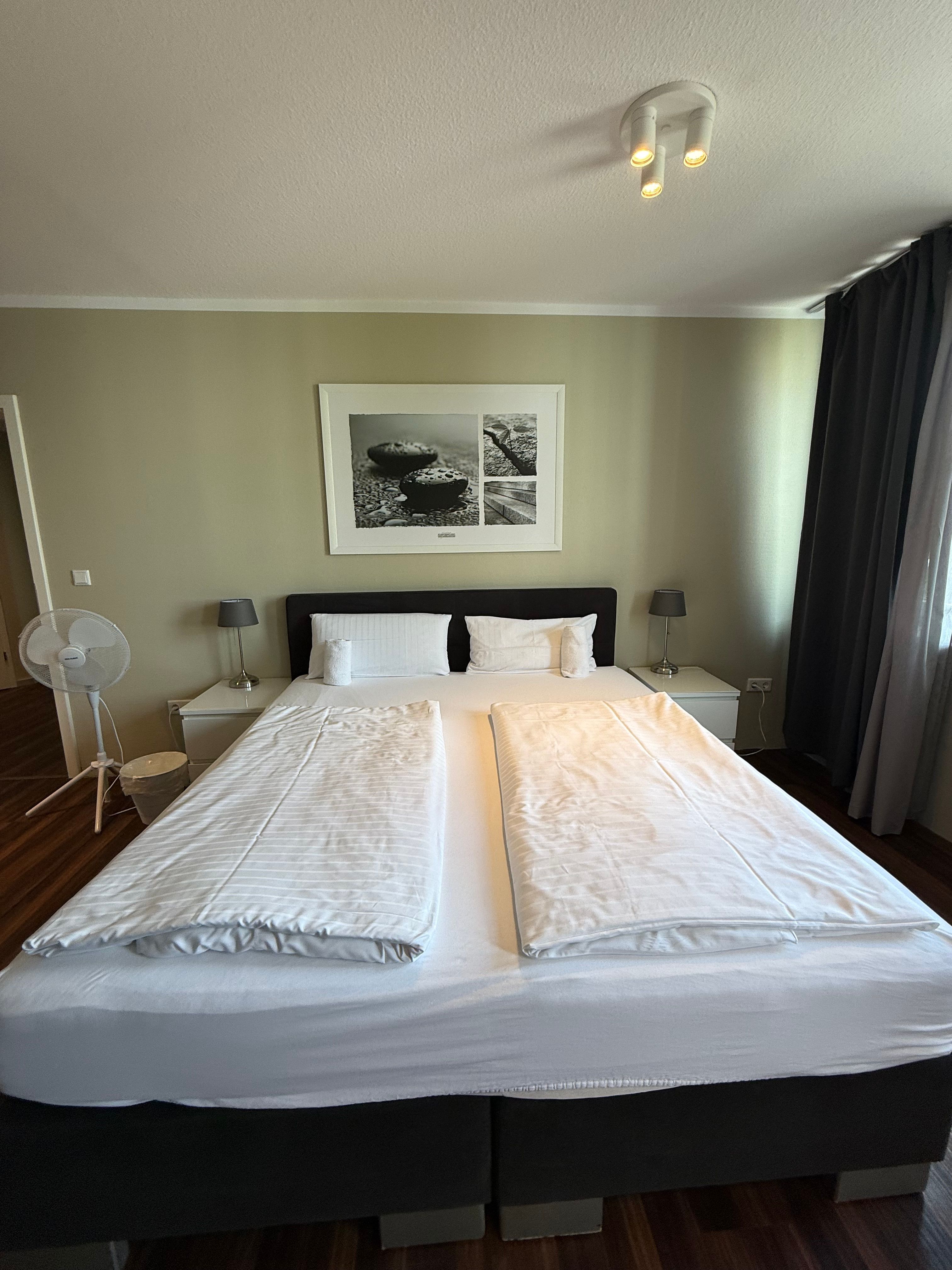 Spacious And Cute Flat In Heidelberg - Spacious and cute flat in Heidelberg - Gallery - 26