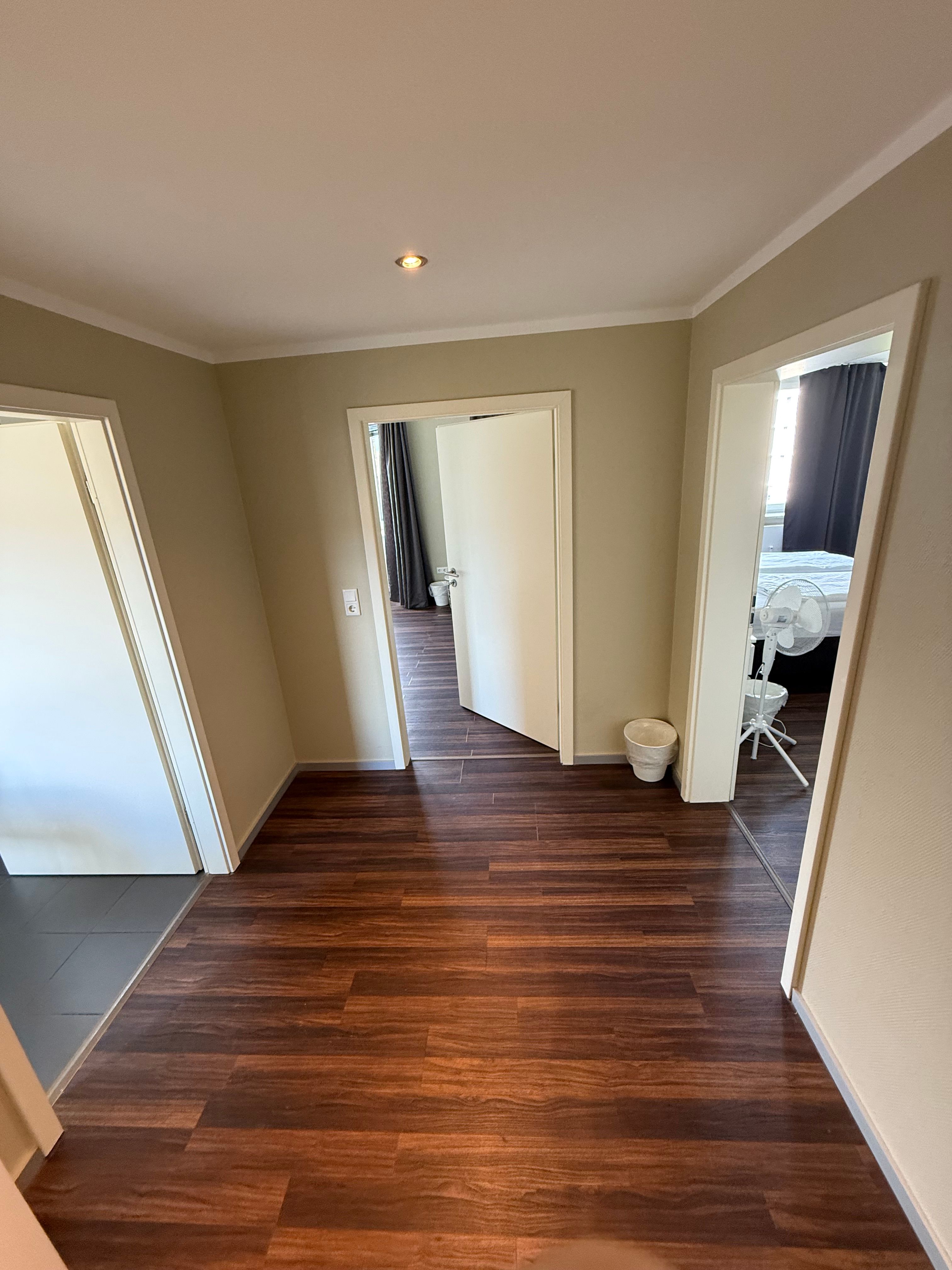 Spacious And Cute Flat In Heidelberg - Spacious and cute flat in Heidelberg - Gallery - 2