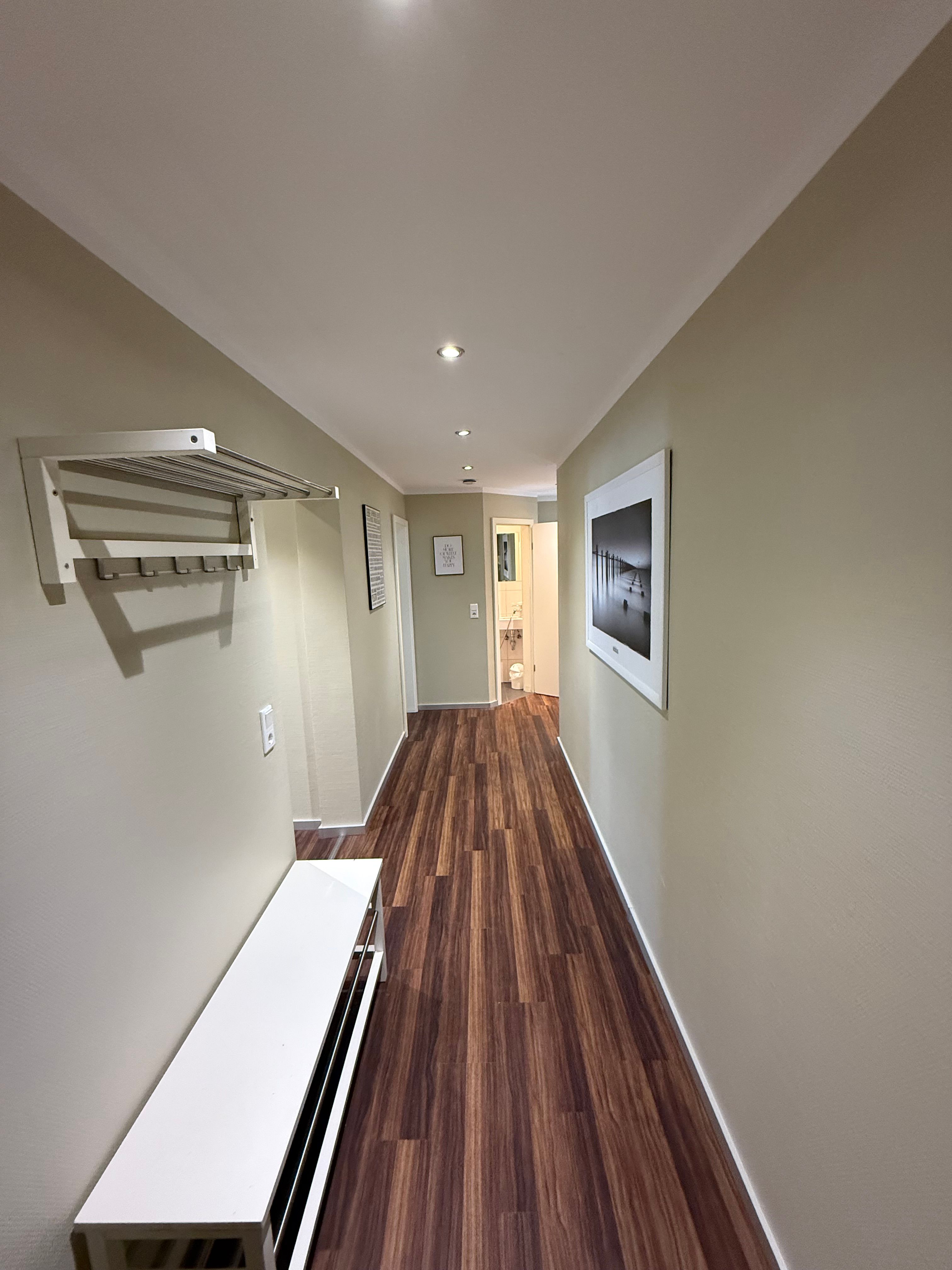 Spacious And Cute Flat In Heidelberg - Spacious and cute flat in Heidelberg - Gallery - 4