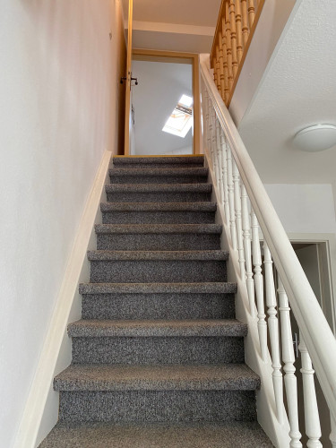 Ferienwohnung am klausenberg 3 - Gallery - 7