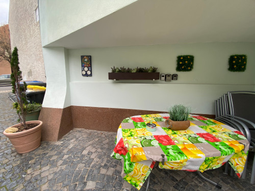 Ferienwohnung am klausenberg 3 - Gallery - 12