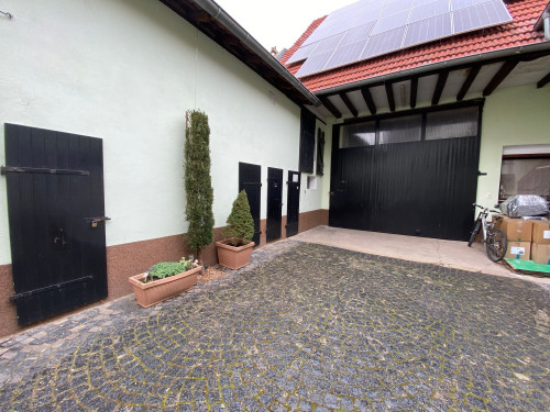 Ferienwohnung am klausenberg 3