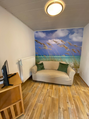 Ferienwohnung am klausenberg 3