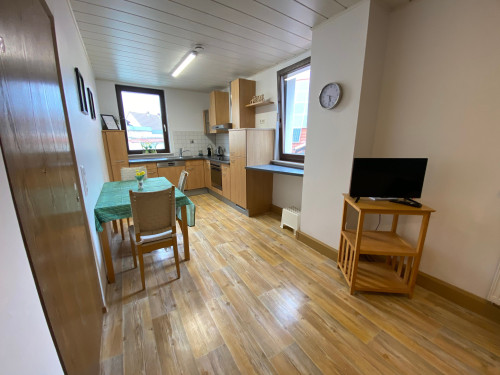 Ferienwohnung am klausenberg 3 - Gallery - 6