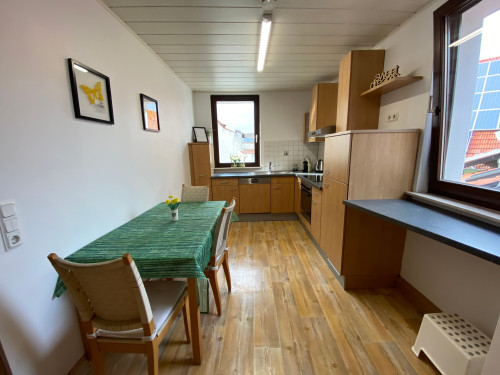 Ferienwohnung am klausenberg 3