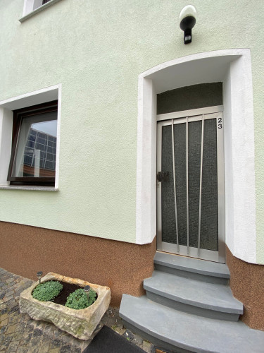 Ferienwohnung am klausenberg 3 - Gallery - 14