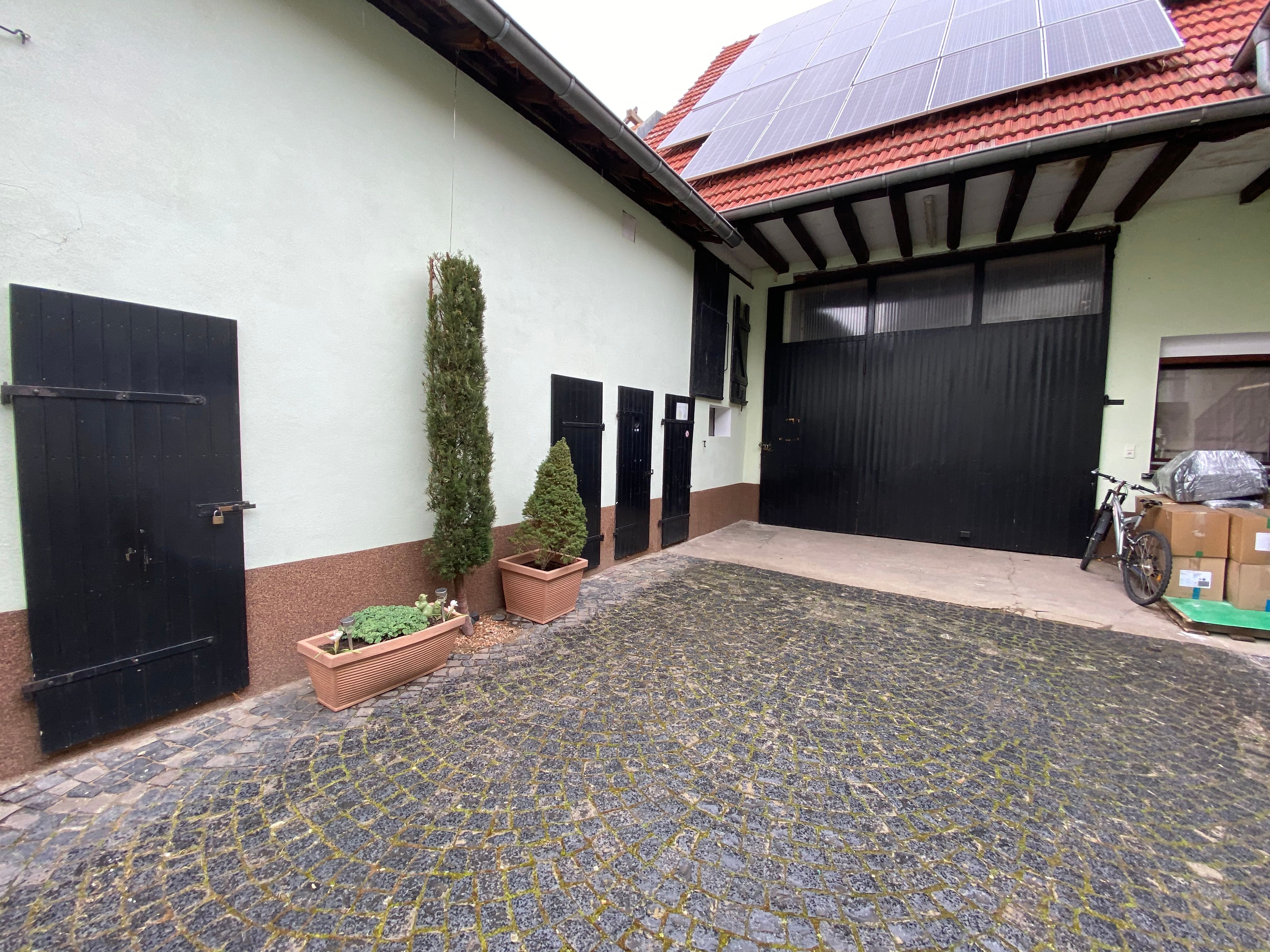 Ferienwohnung Am Klausenberg 3 - Ferienwohnung am klausenberg 3 - Gallery - 14
