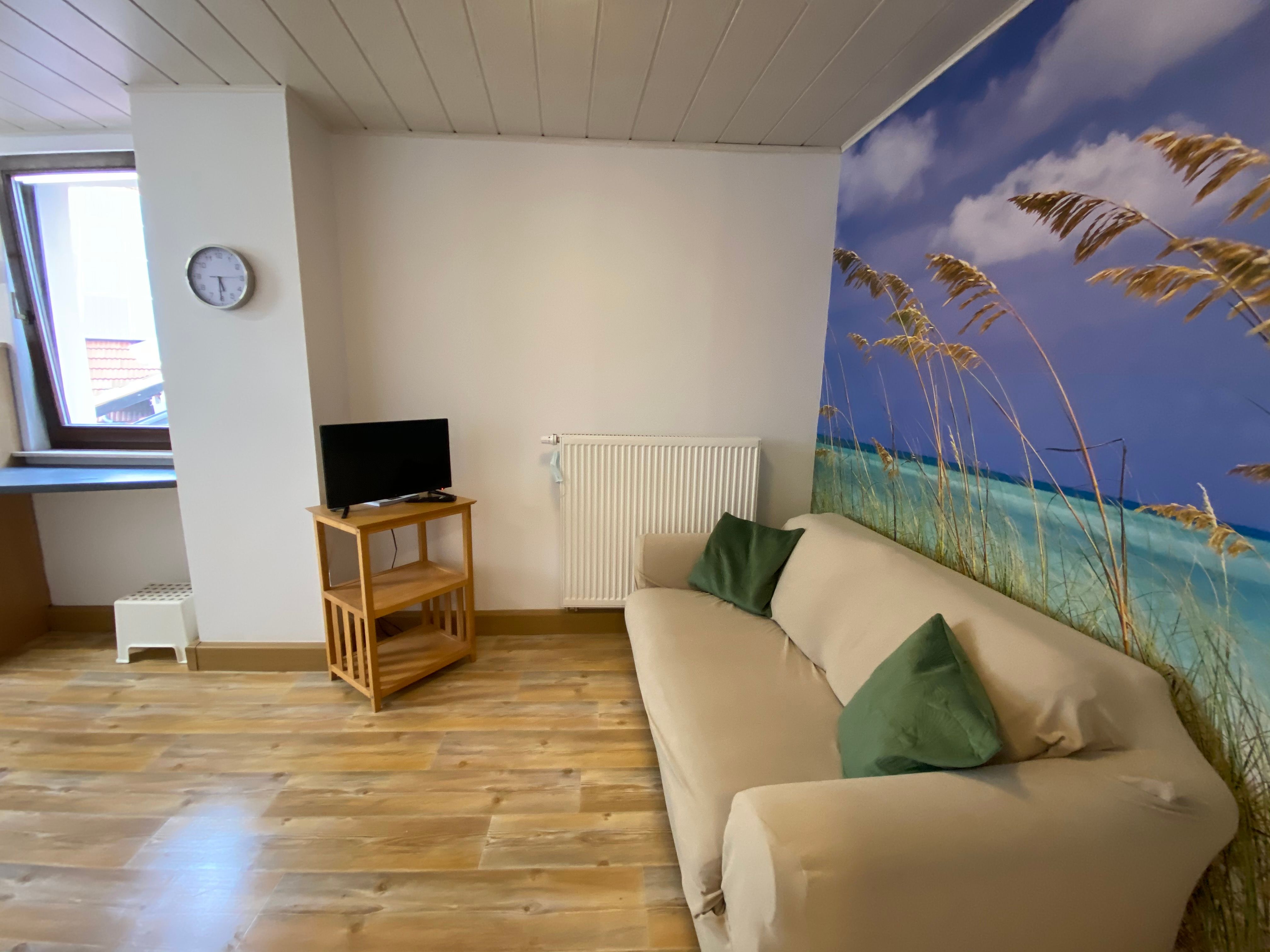 Ferienwohnung Am Klausenberg 3 - Ferienwohnung am klausenberg 3 - Gallery - 12