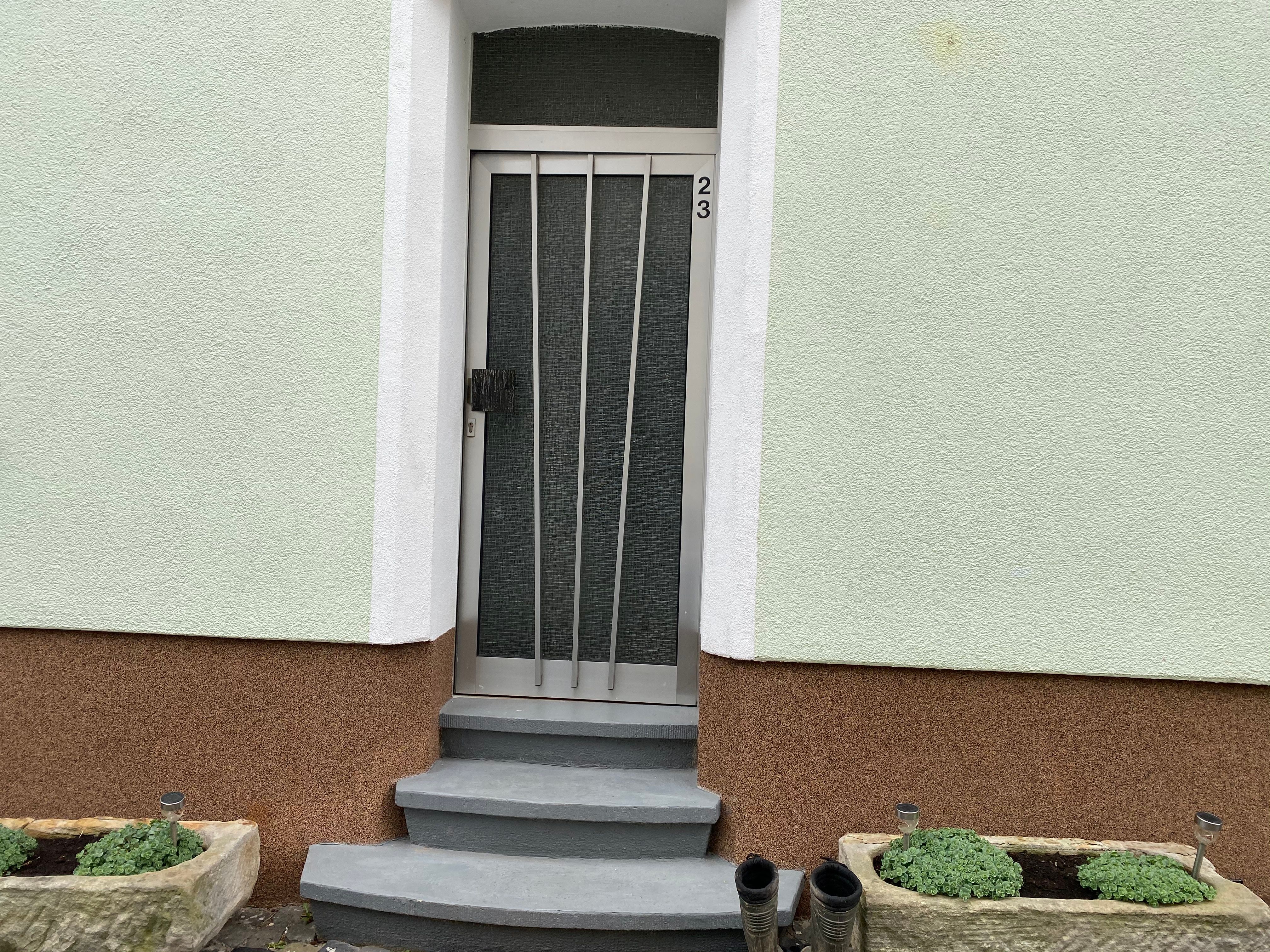 Ferienwohnung Am Klausenberg 3 - Ferienwohnung am klausenberg 3 - Gallery - 7