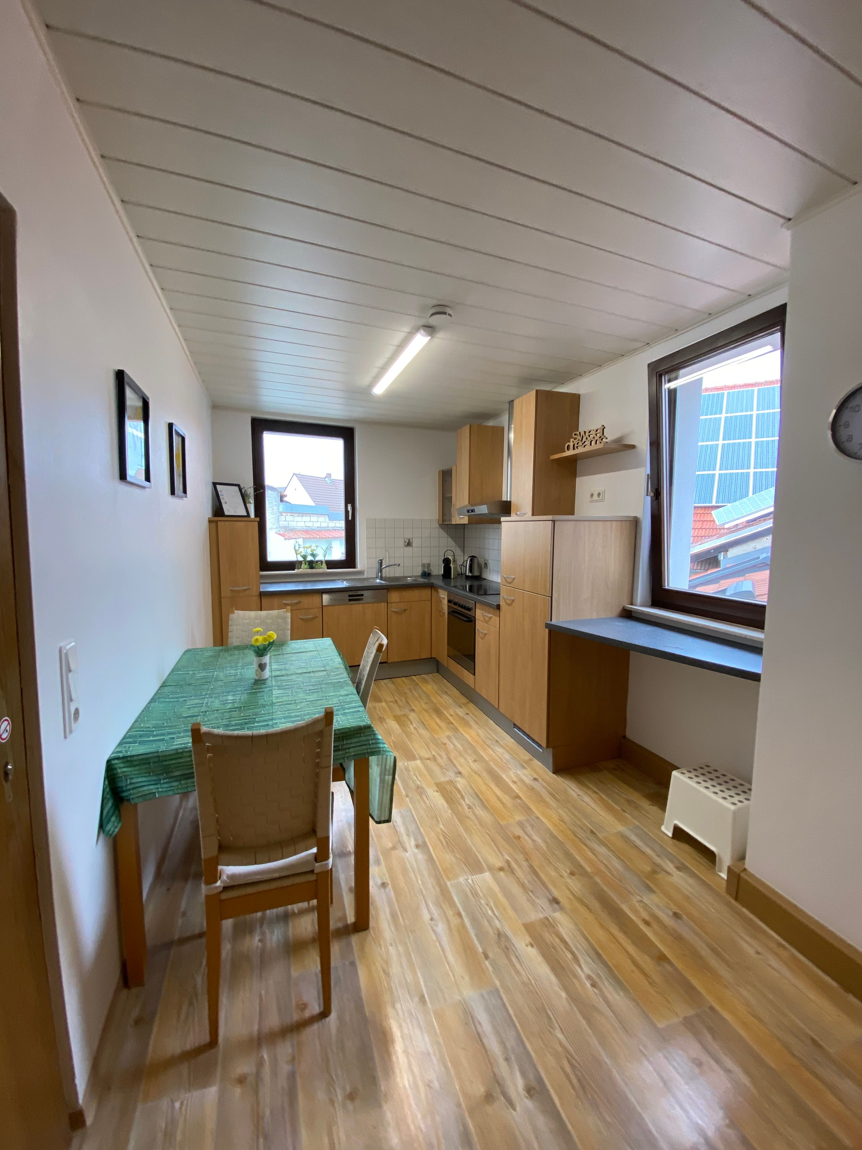 Ferienwohnung Am Klausenberg 3 - Ferienwohnung am klausenberg 3 - Gallery - 10