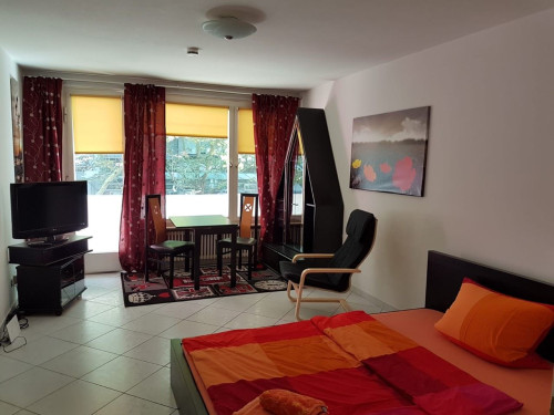 Beautiful flat in Sindelfingen